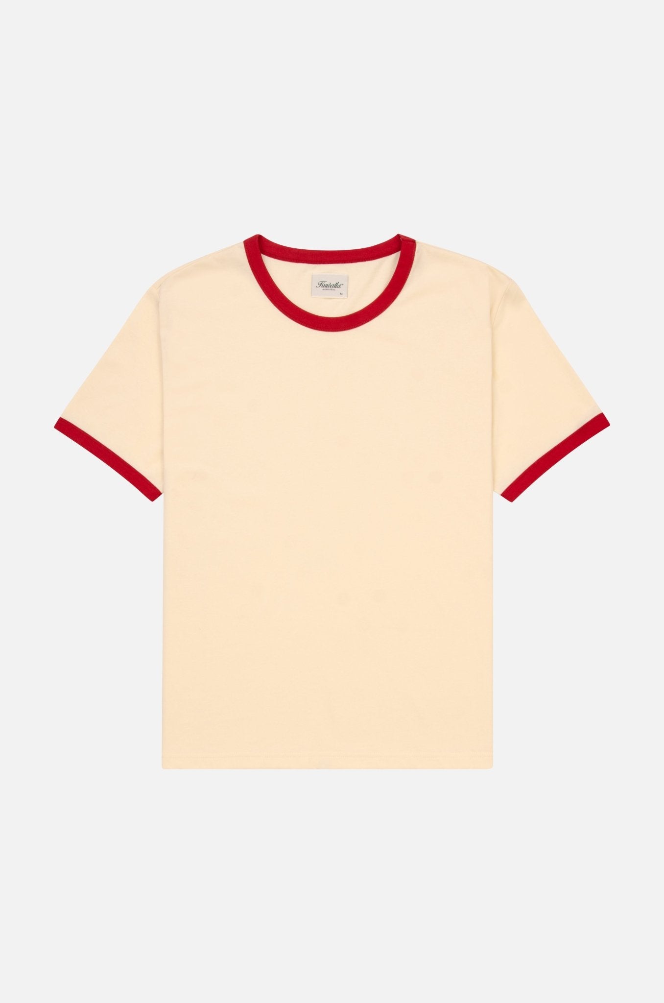 Ringer Tee