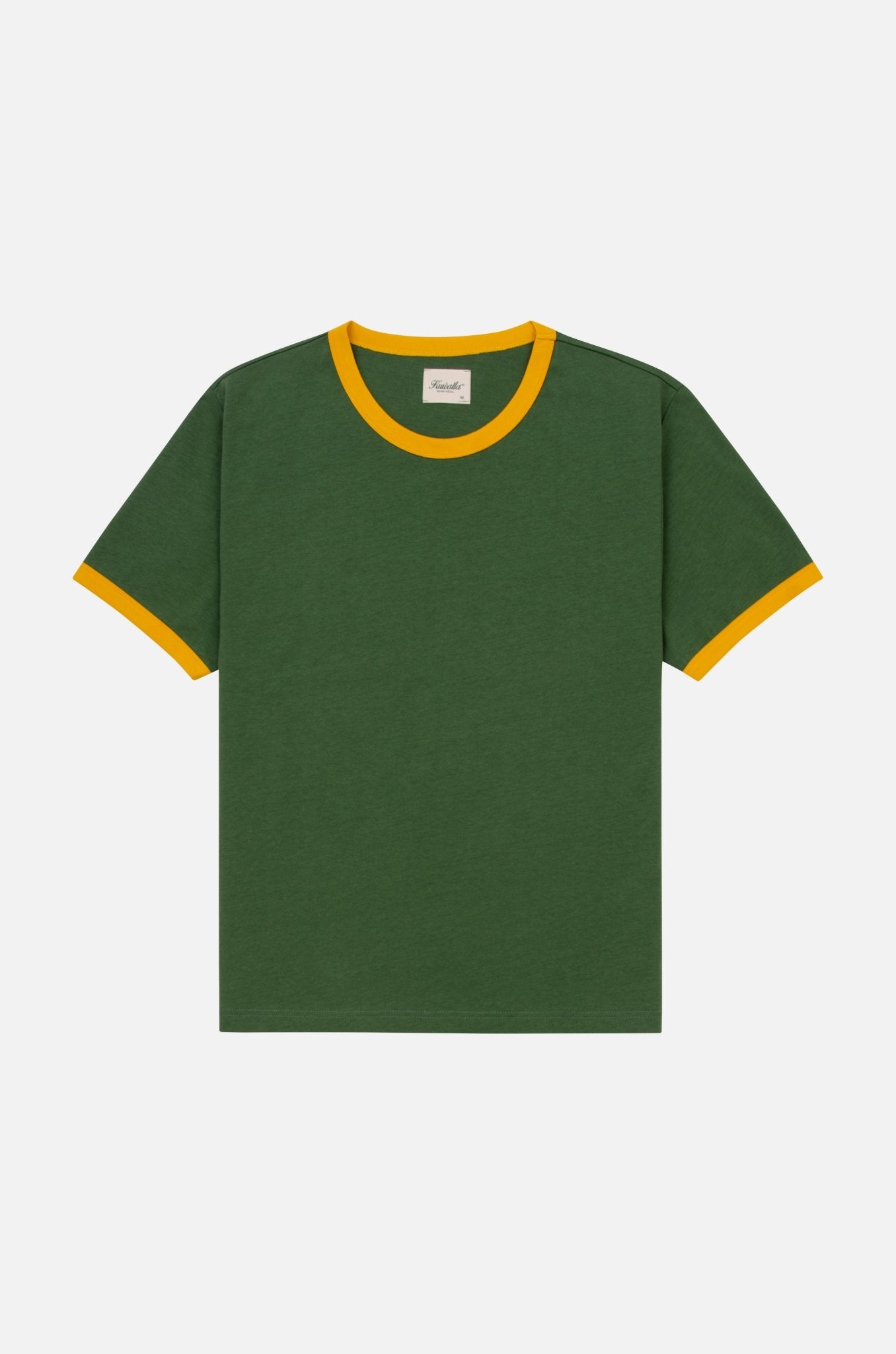 Ringer Tee