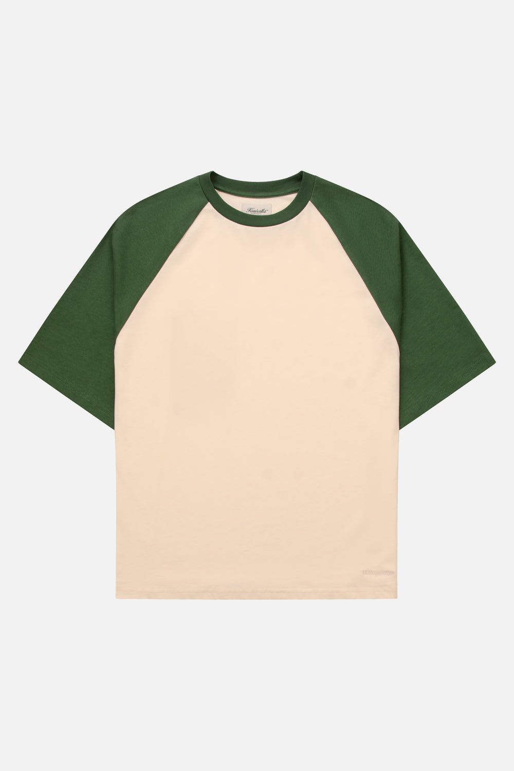 Raglan Tee