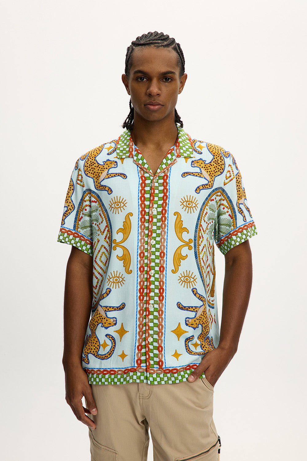 Jaguar Shirt