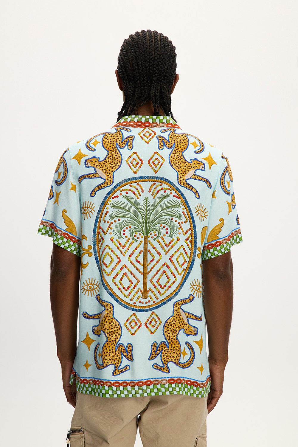 Jaguar Shirt
