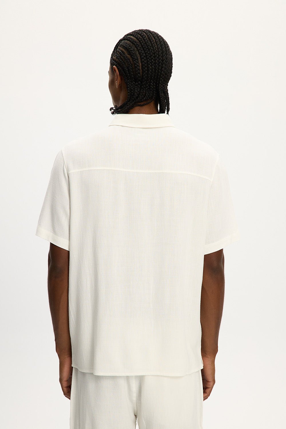 Linen Shirt