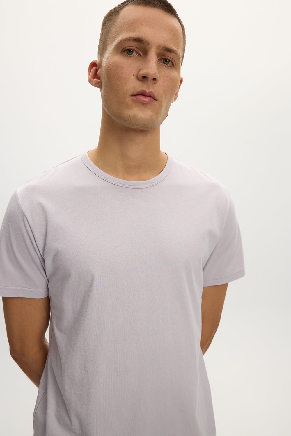Organic Standard Tee
