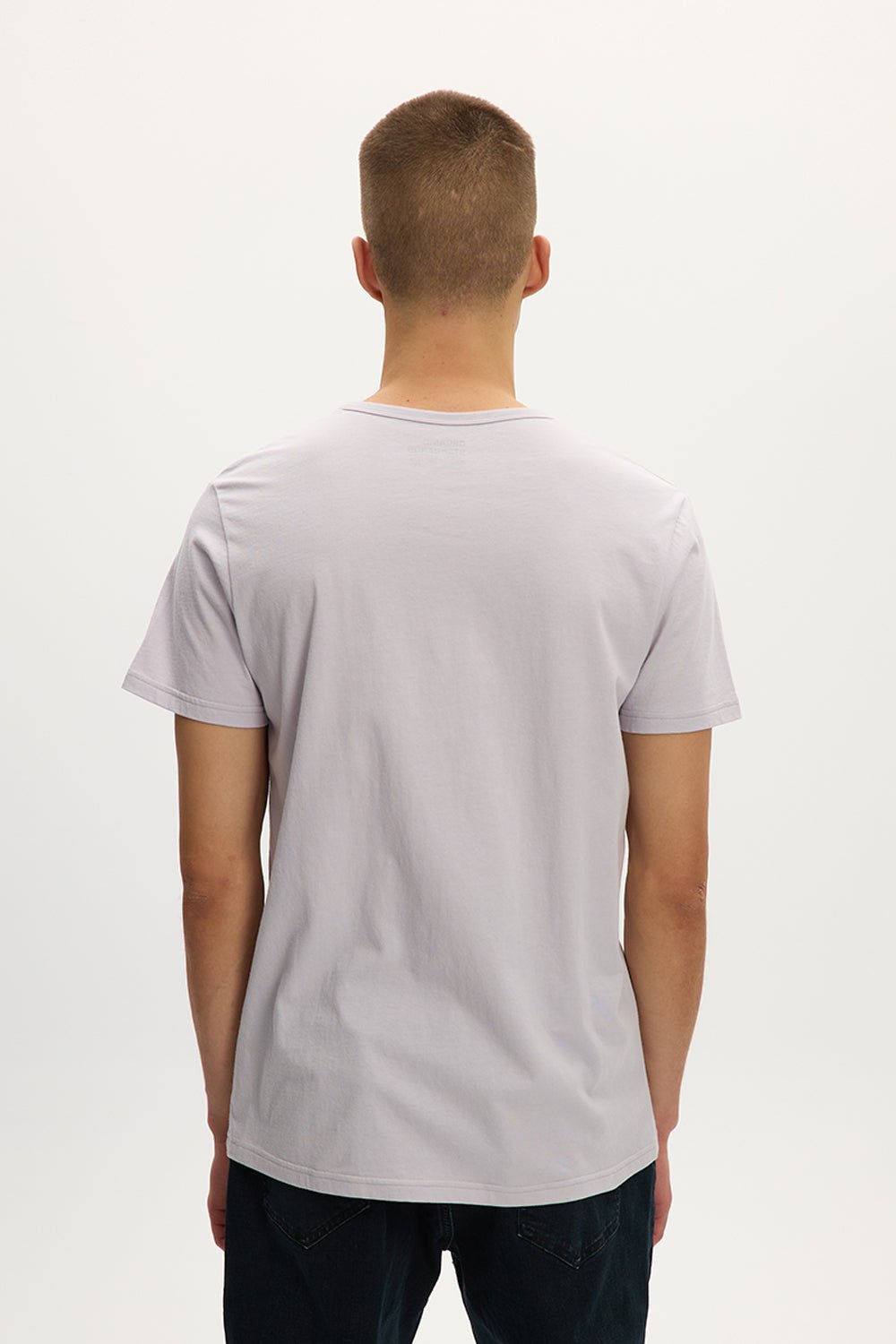 Organic Standard Tee