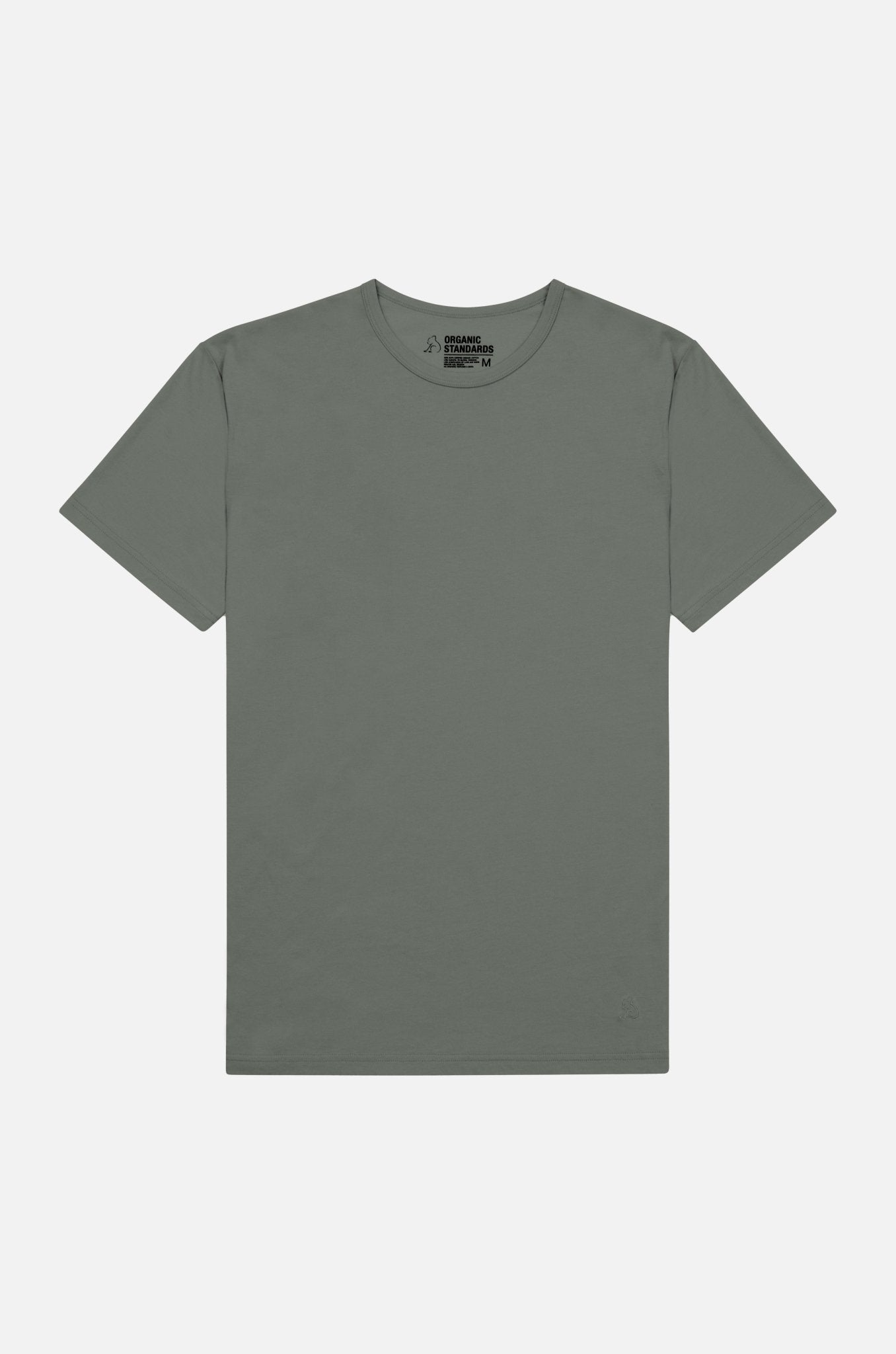 Organic Standard Tee