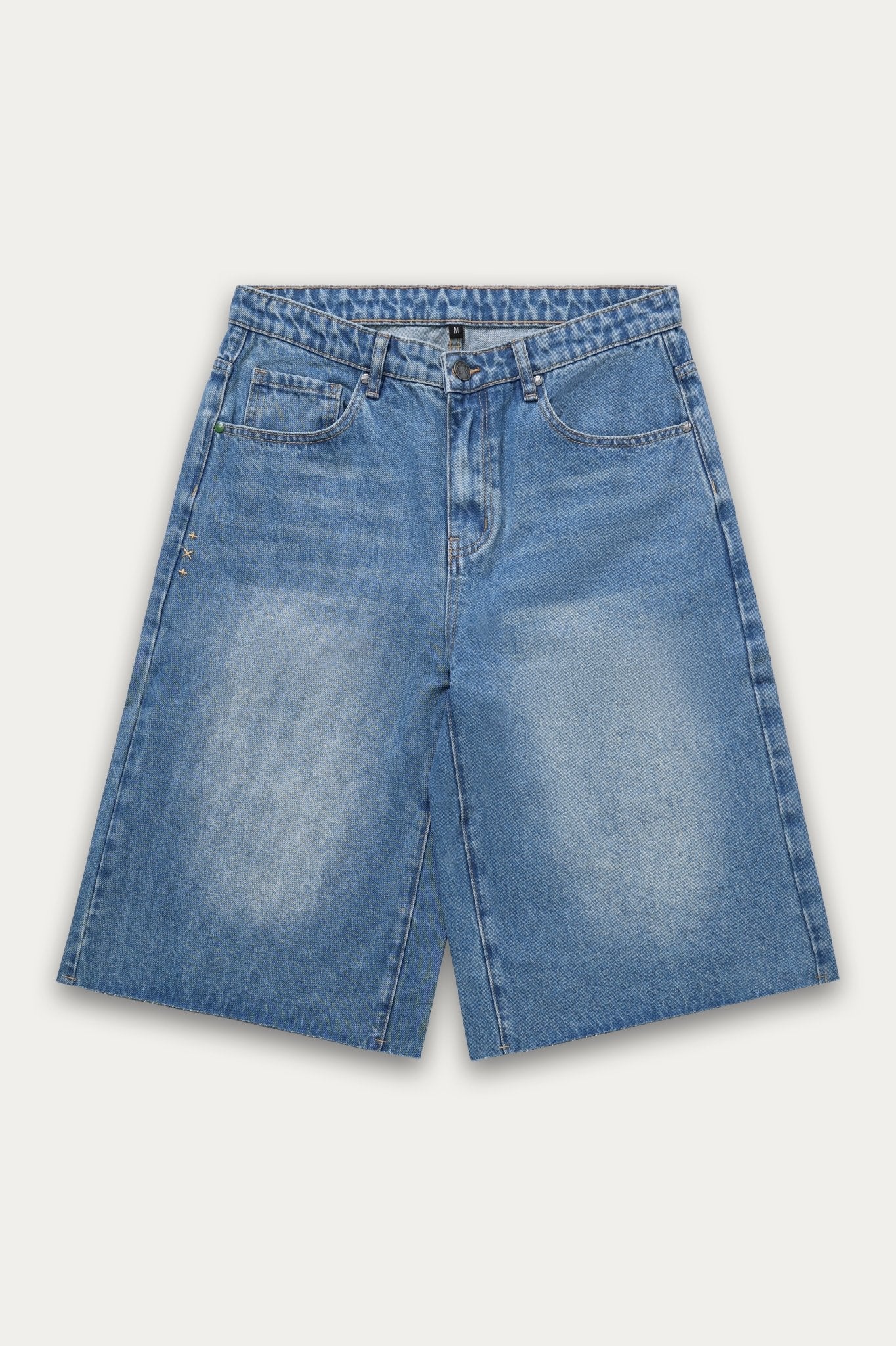 A-Line Jorts