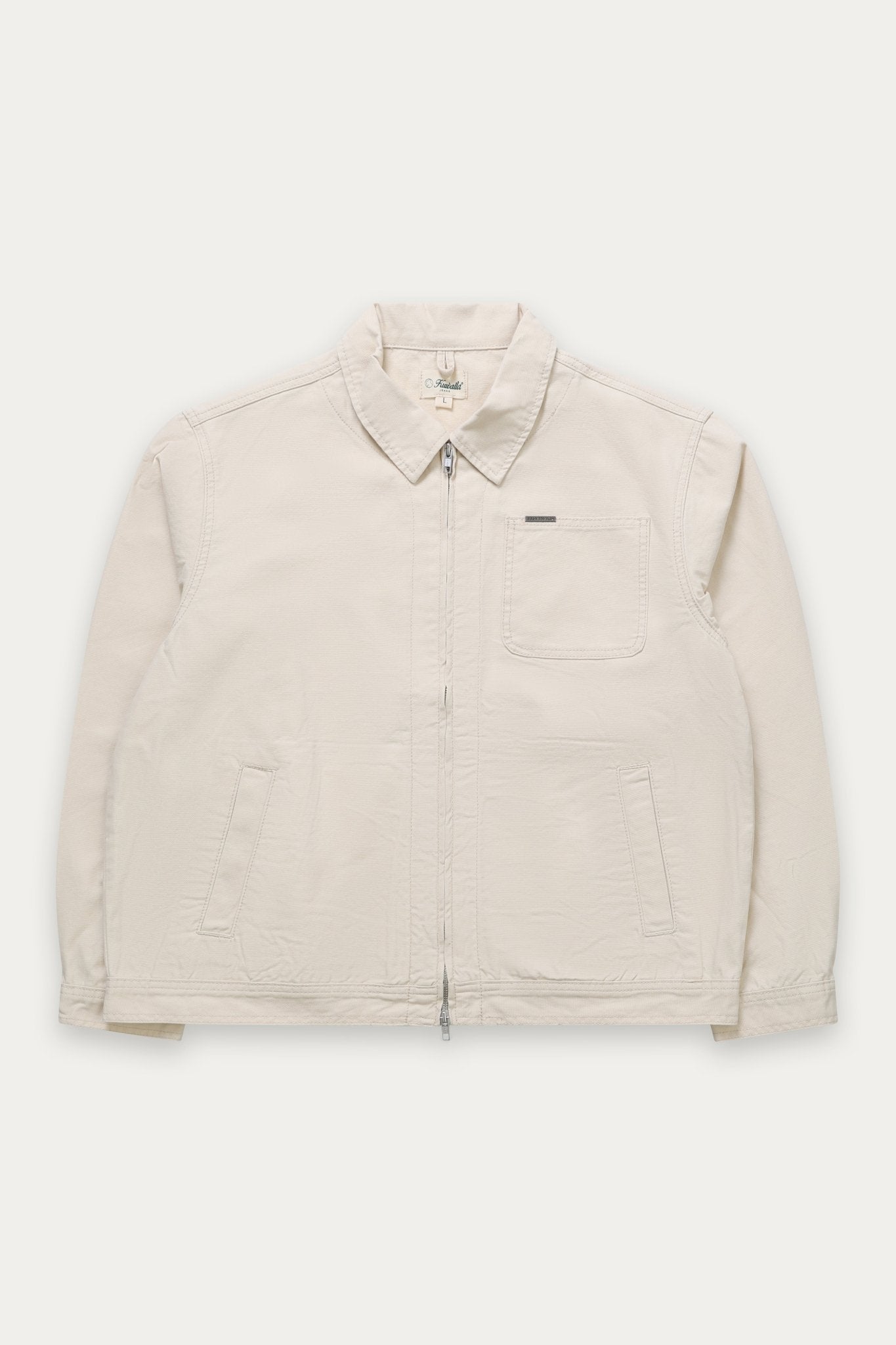 Canvas Jacket