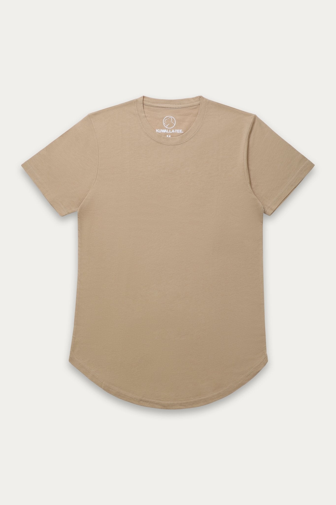 Casual T-Shirts for Men | Kuwalla Tee