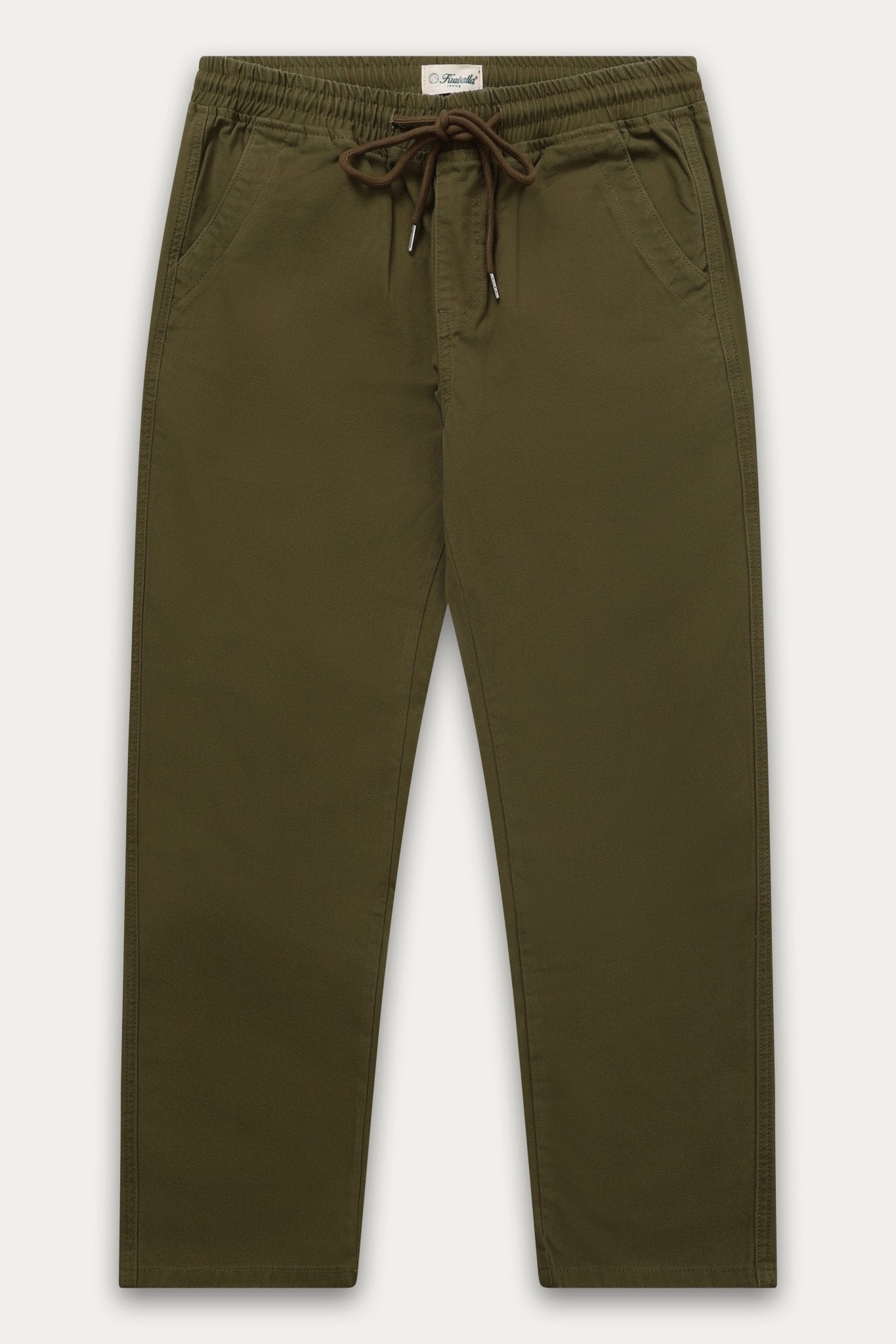 Canvas Trouser