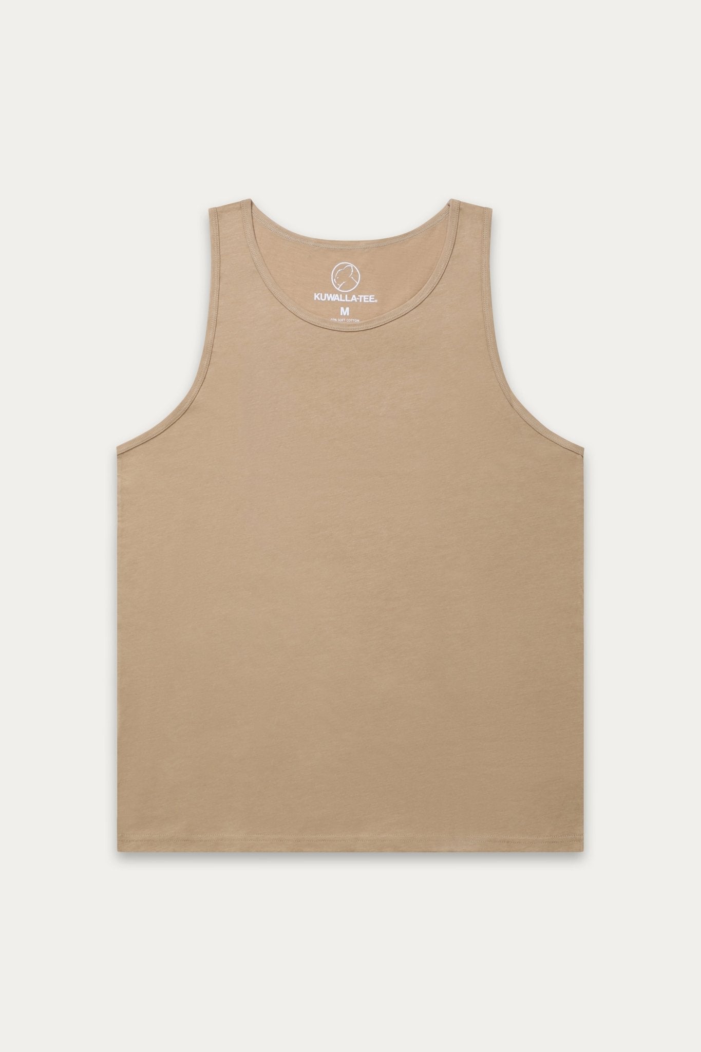 Tank Tops for Men | Kuwalla Tee