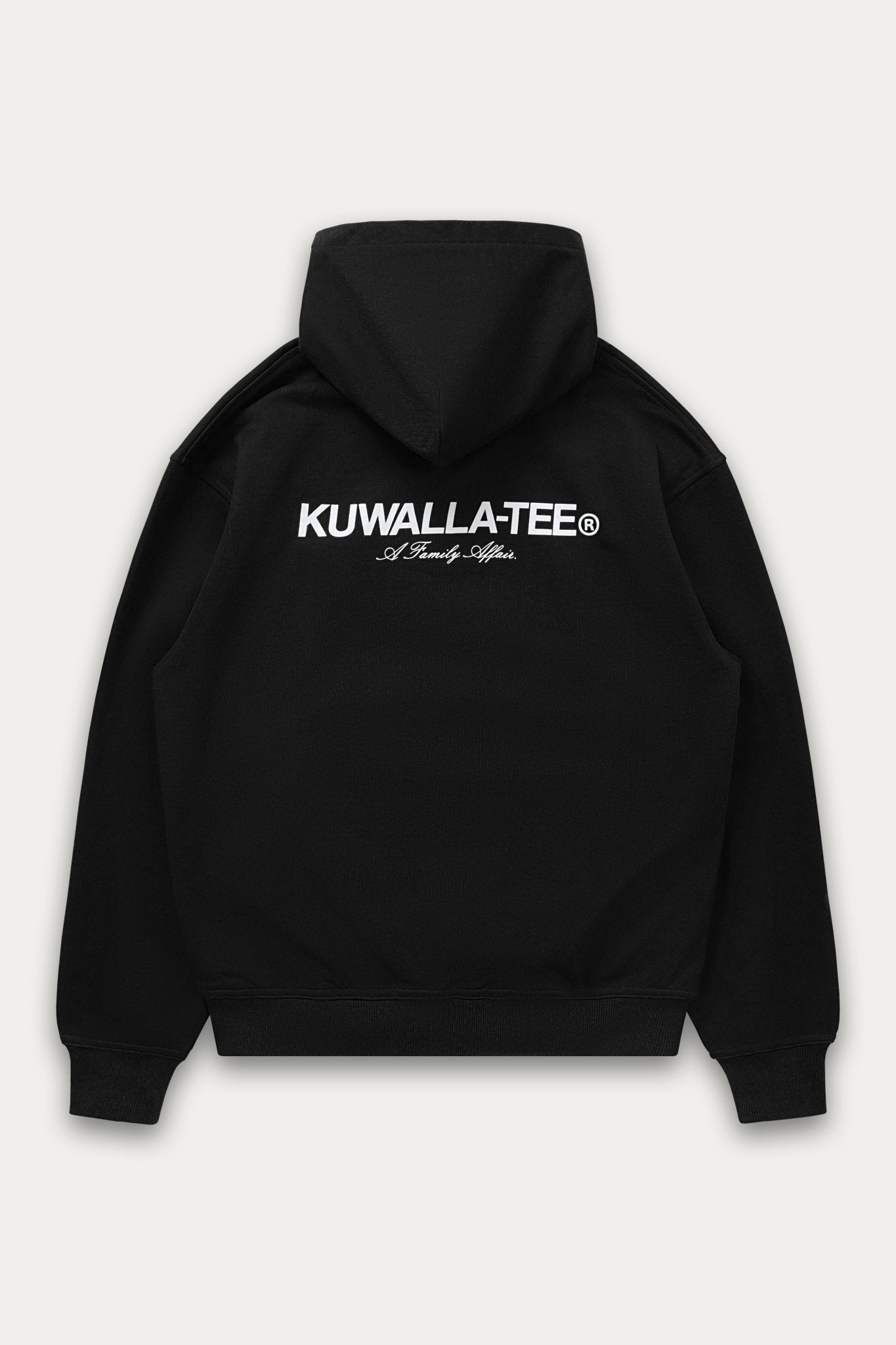 Family Hoodie