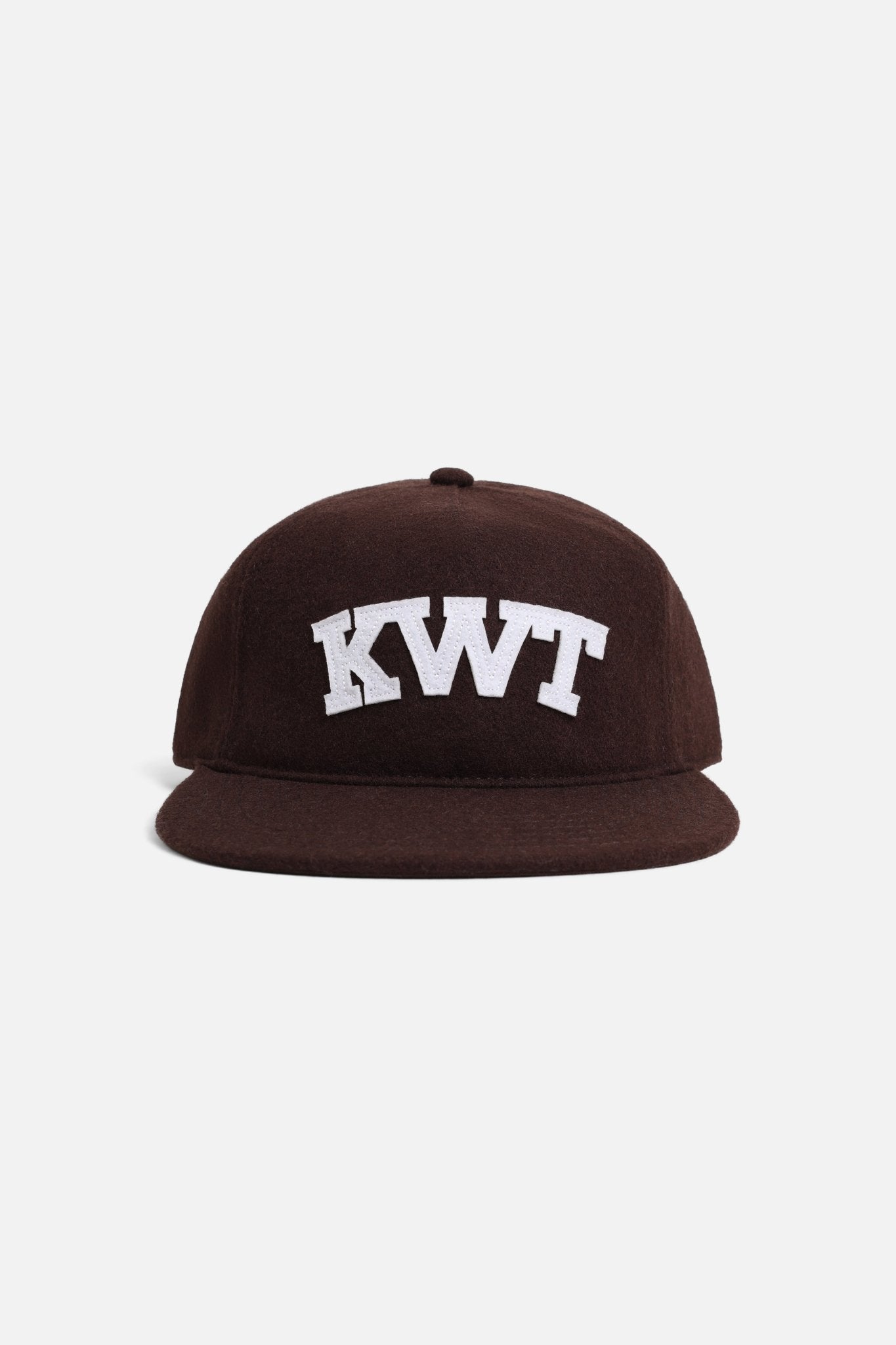 Monogram Cap