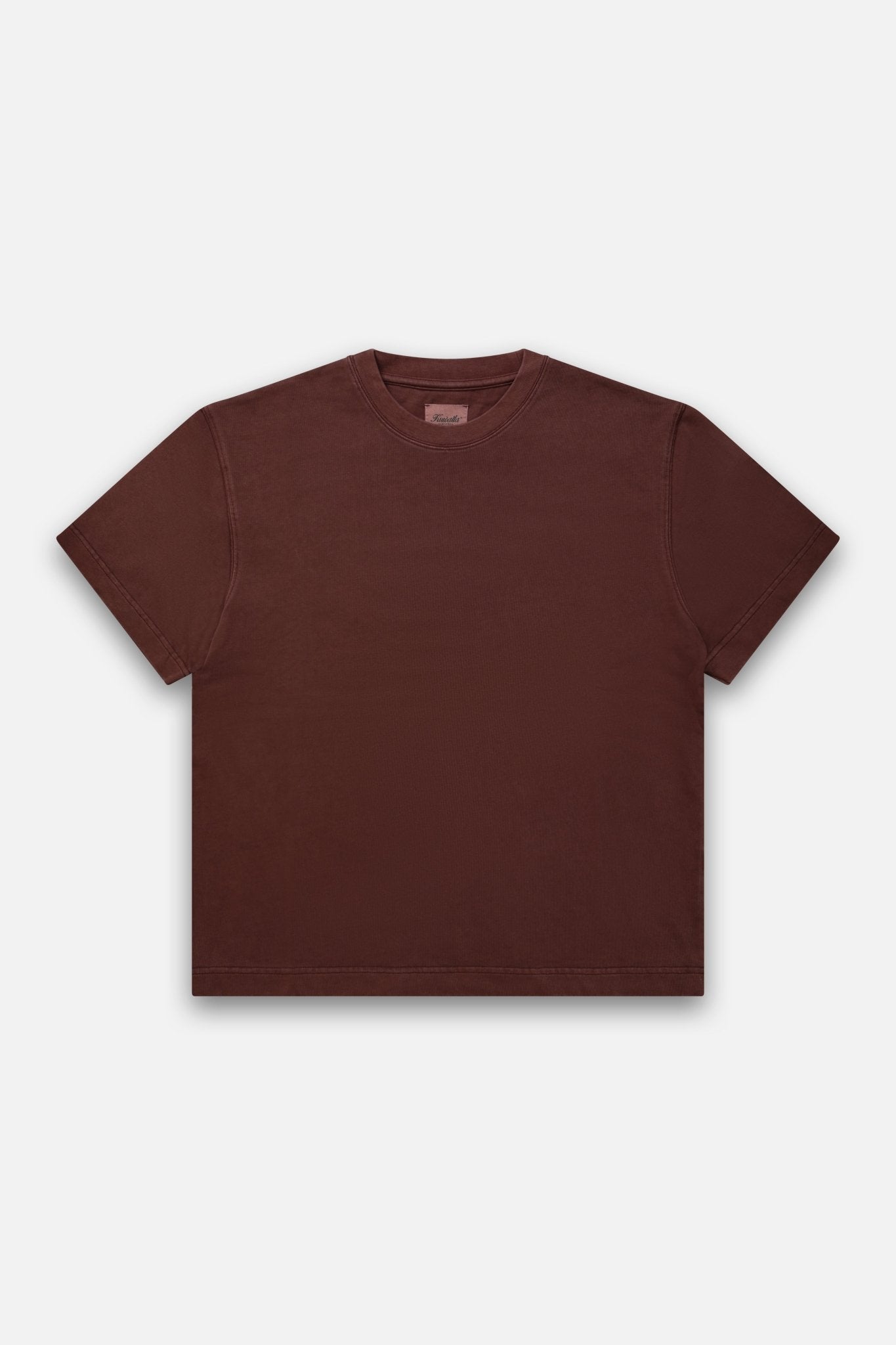 Cotton Heavy Tee