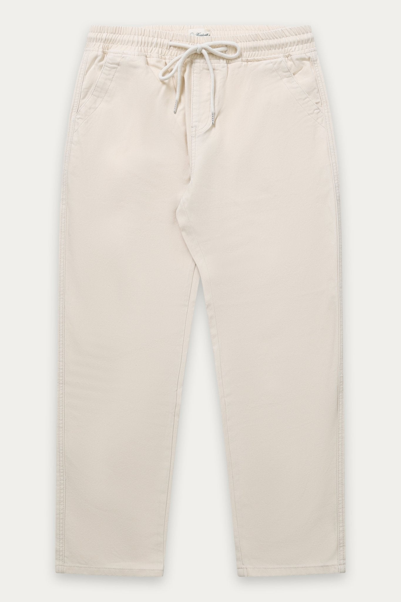 Canvas Trouser