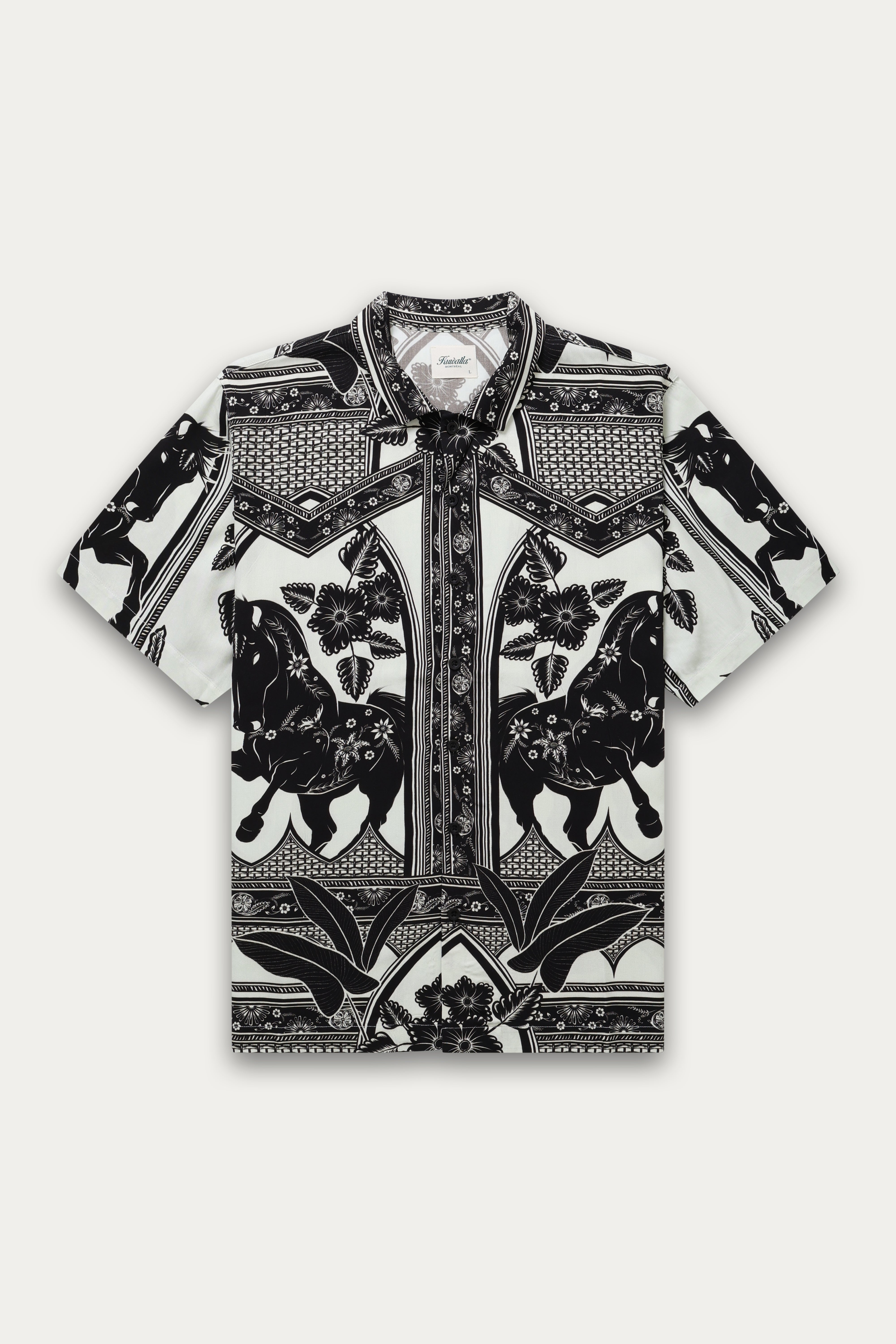 Beach Shirt