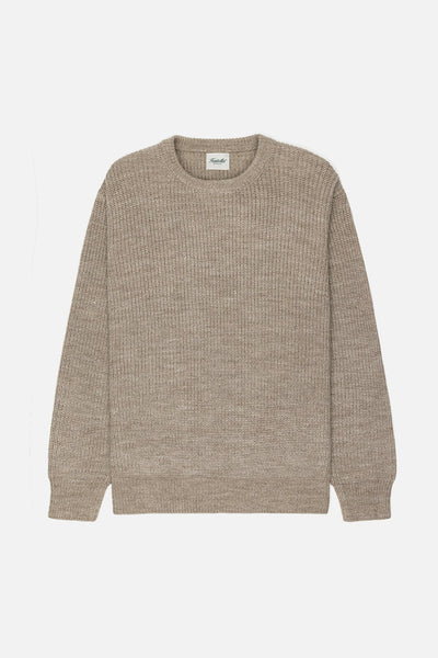 トップス knuthmarf silicon label crew neck knit knuth marf silicon label crew neck knit - トップスオンライン ショップ