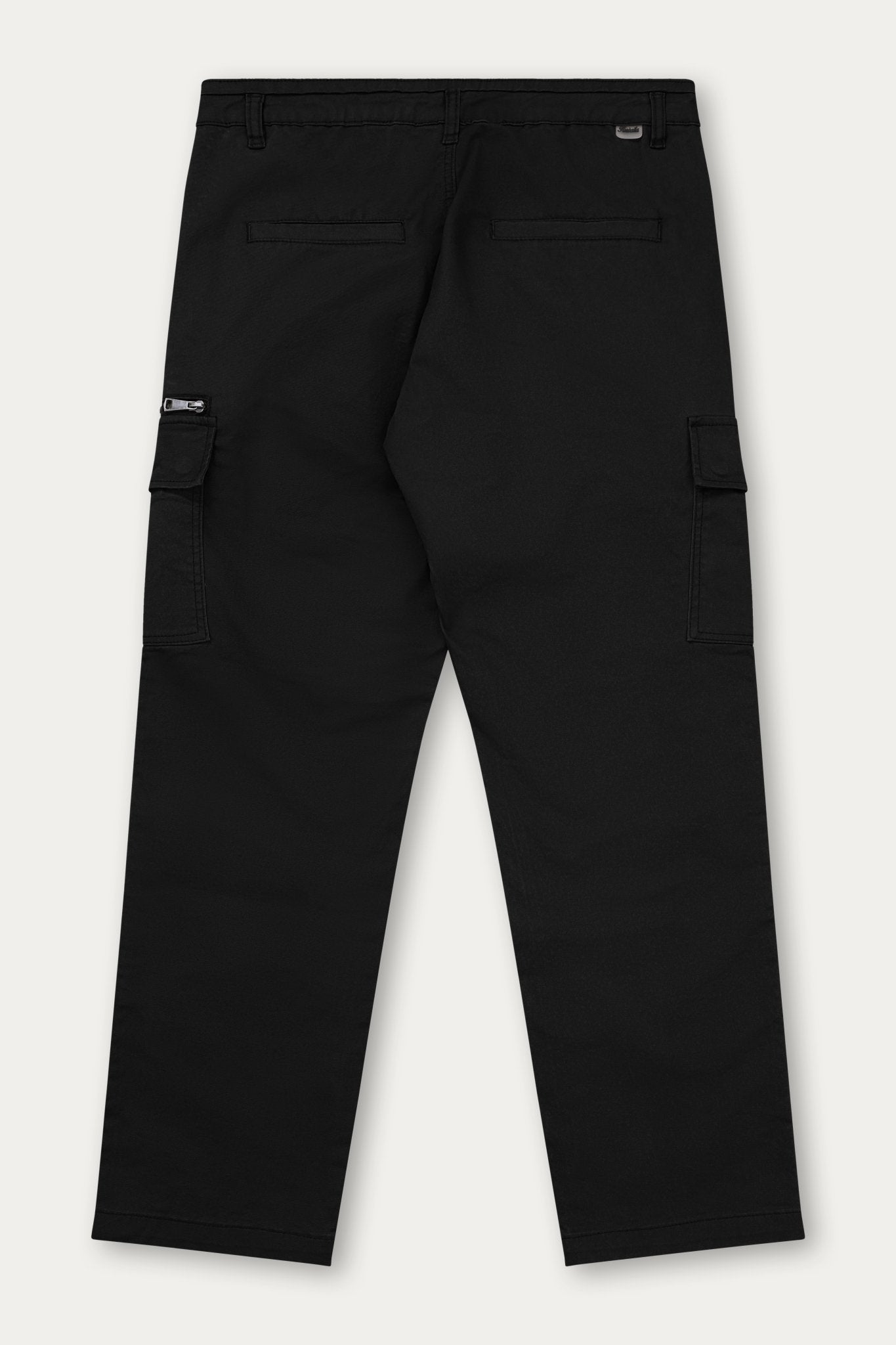 Loose Cargo Trouser