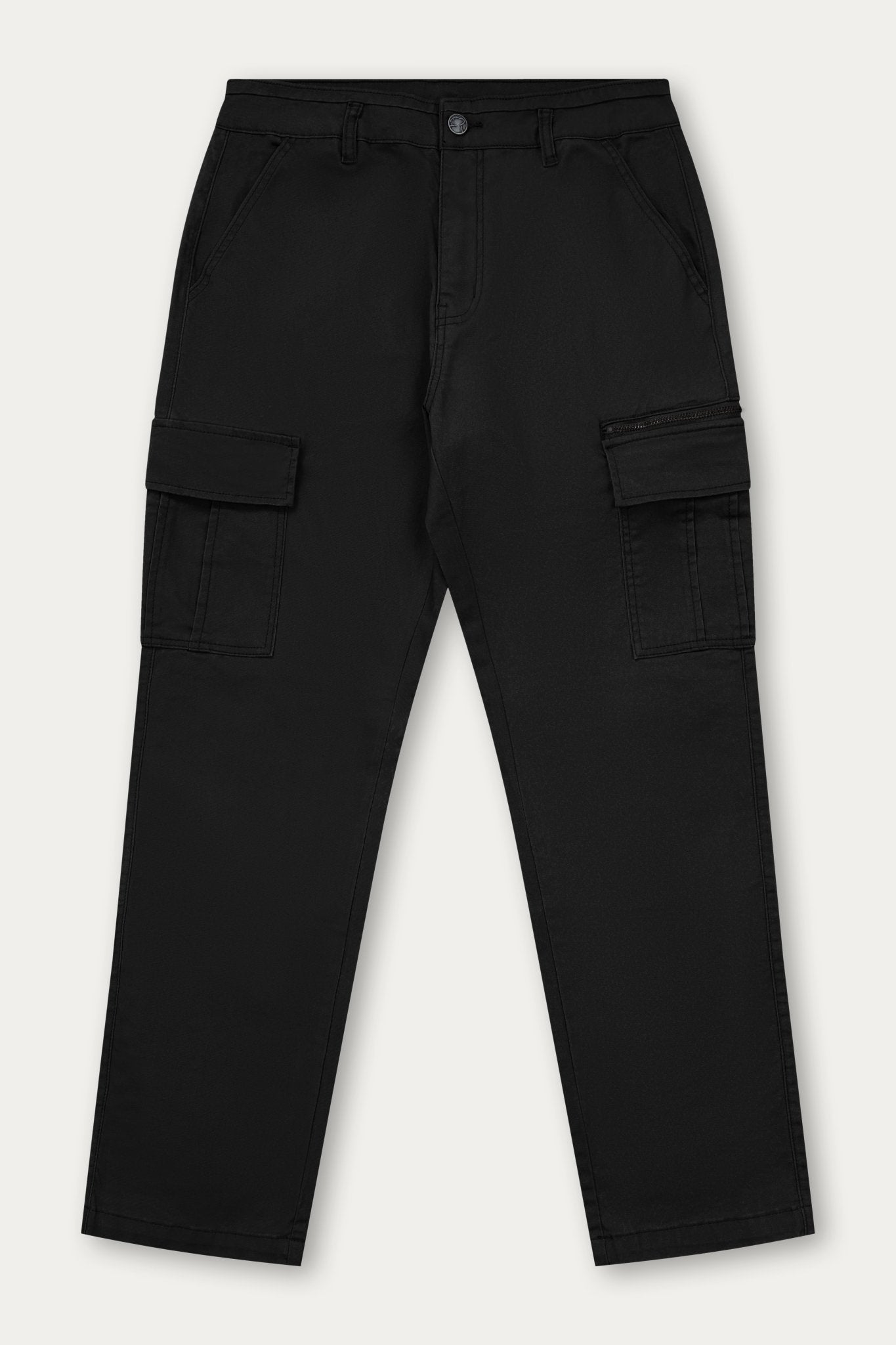 Loose Cargo Trouser