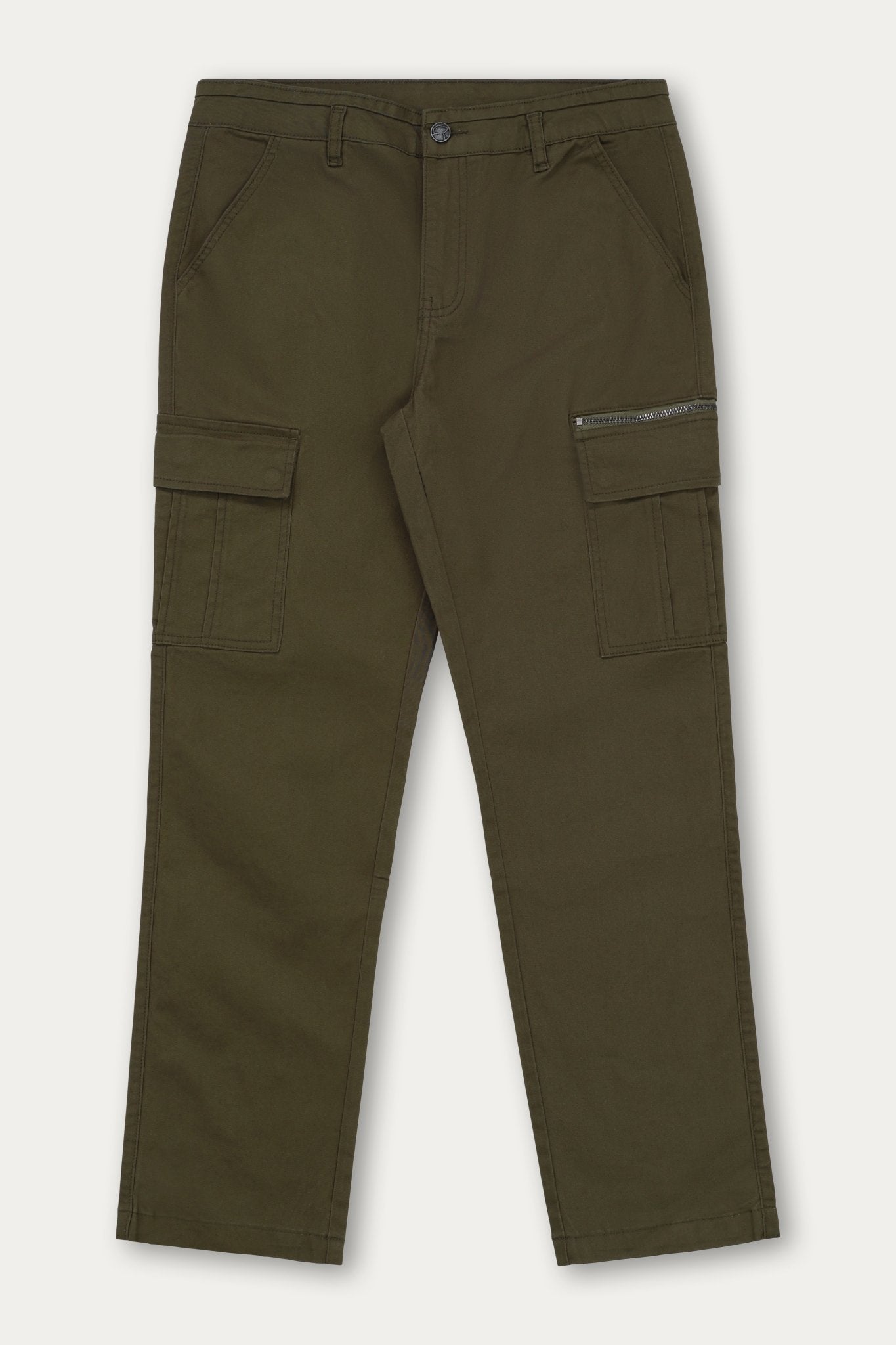 Loose Cargo Trouser