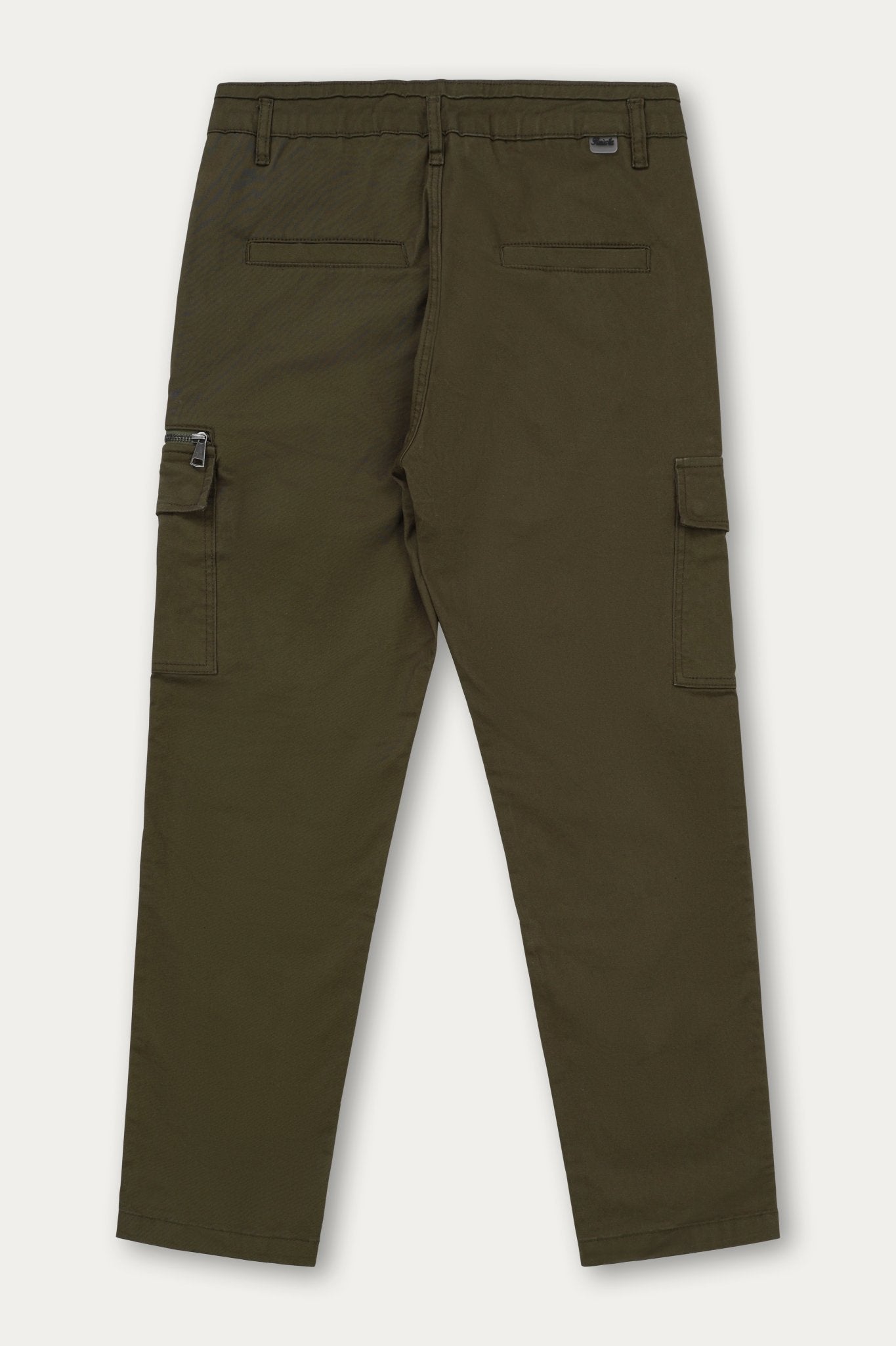 Loose Cargo Trouser