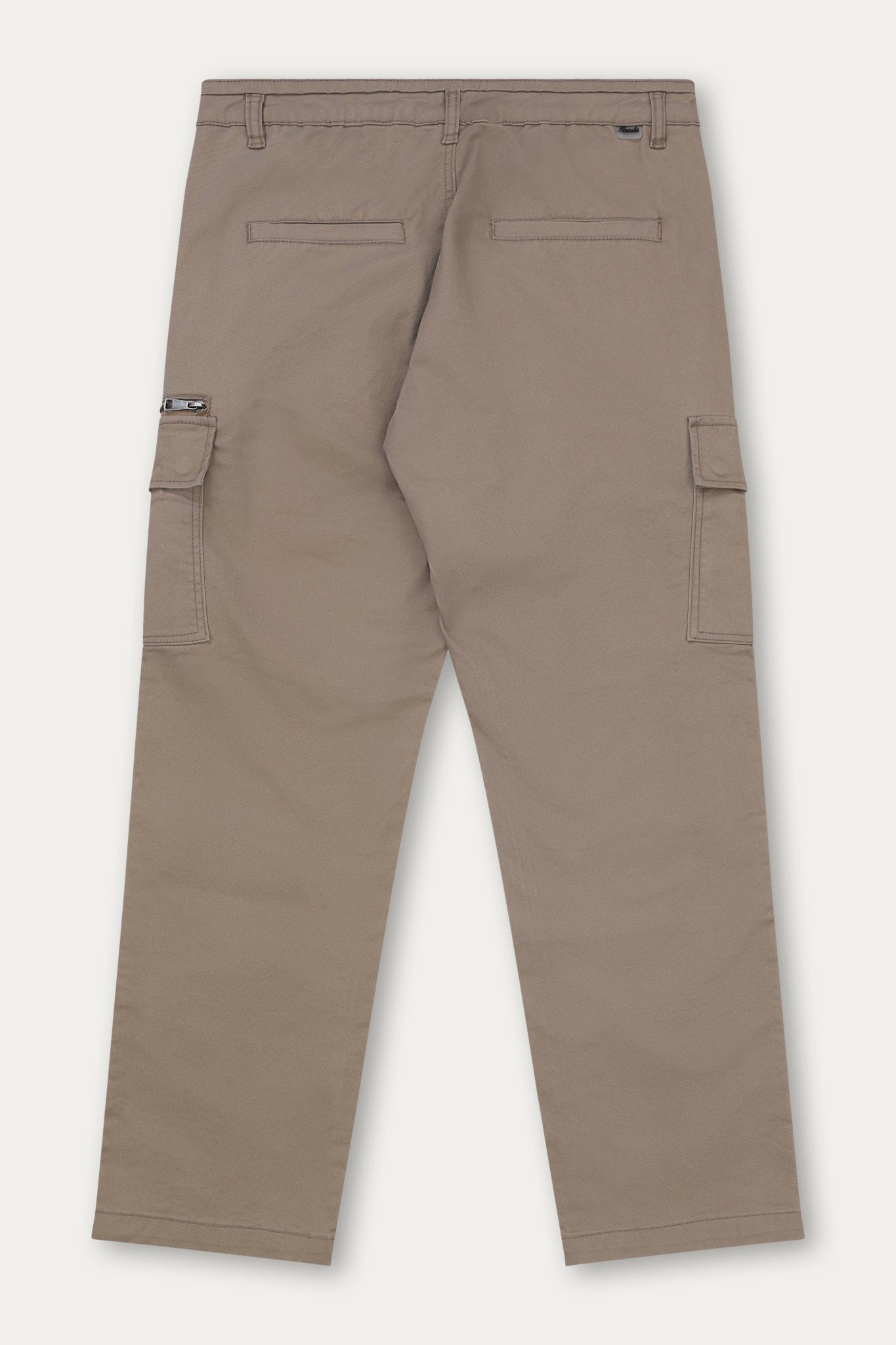 Loose Cargo Trouser