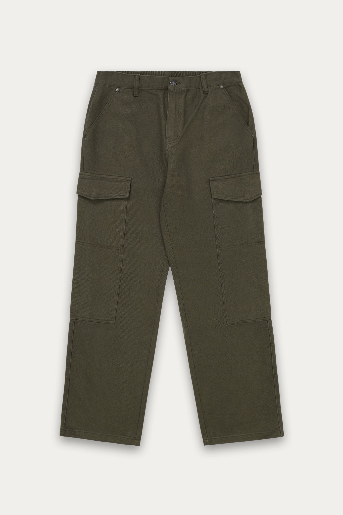 Cargo Trouser