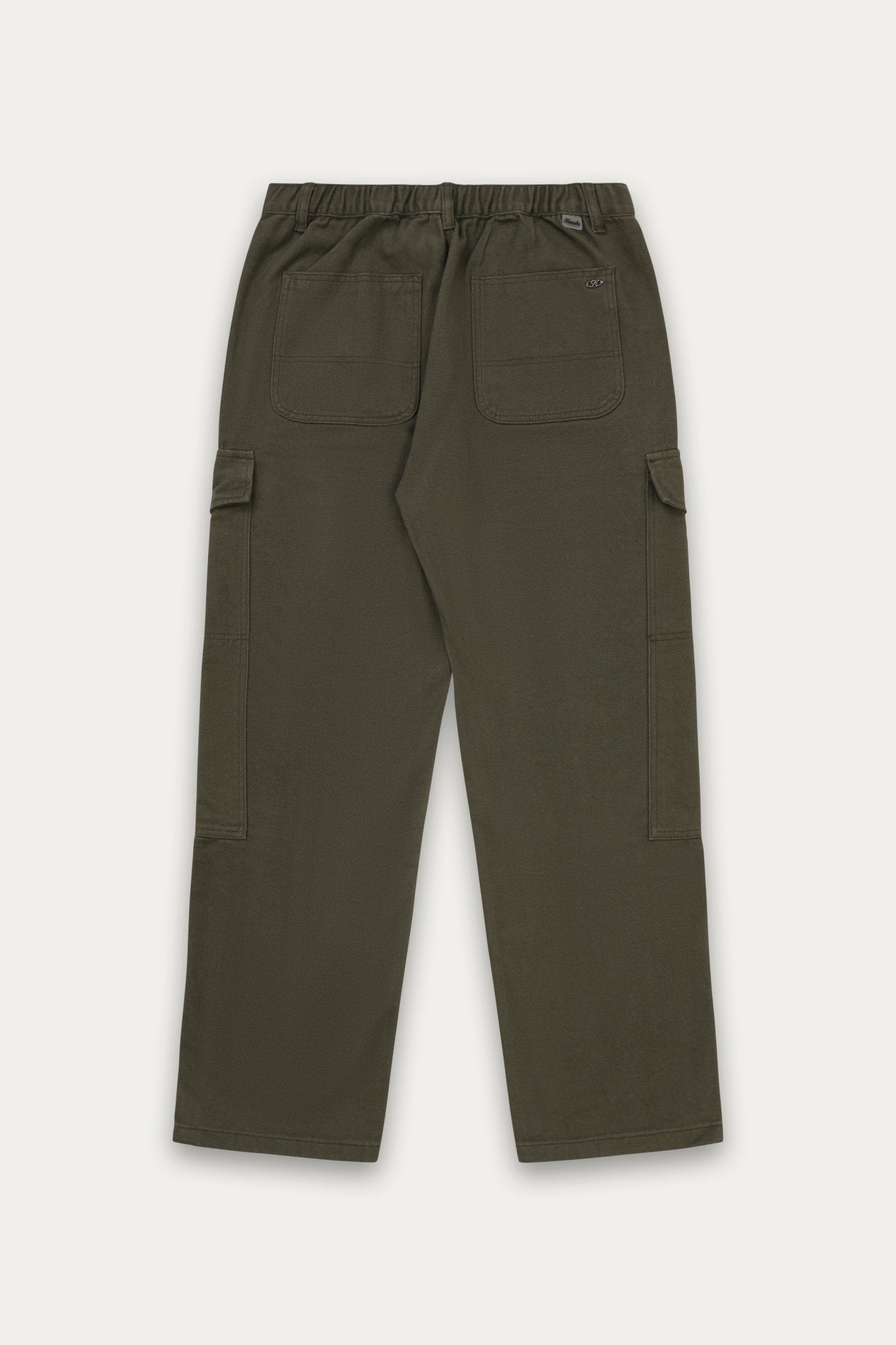 Cargo Trouser