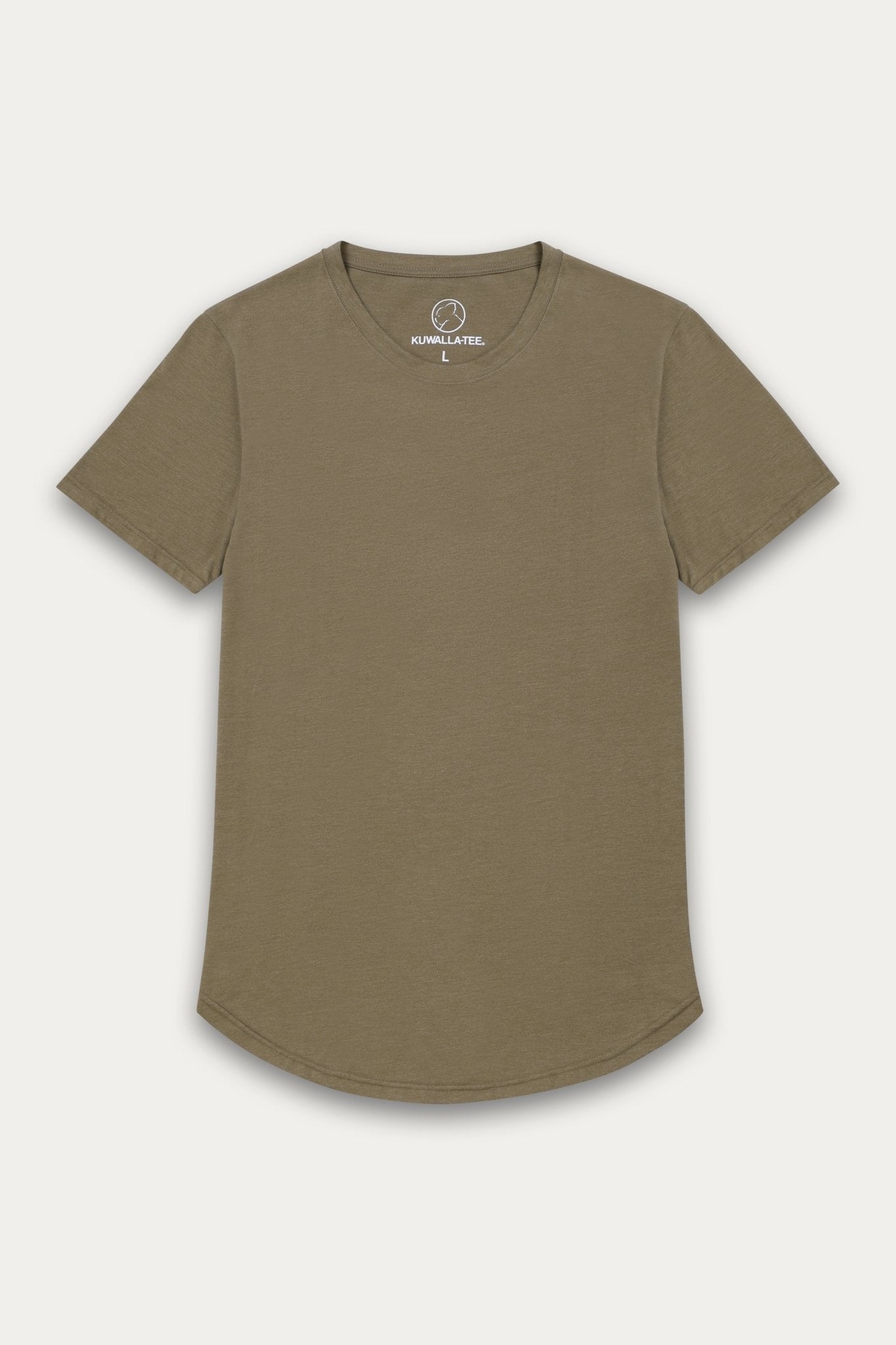 トップス roughlowVELOUR SHOULDERTEE(CHARCOALBROWN Women's Tops - Barlow & Browning – Barlow and Browning