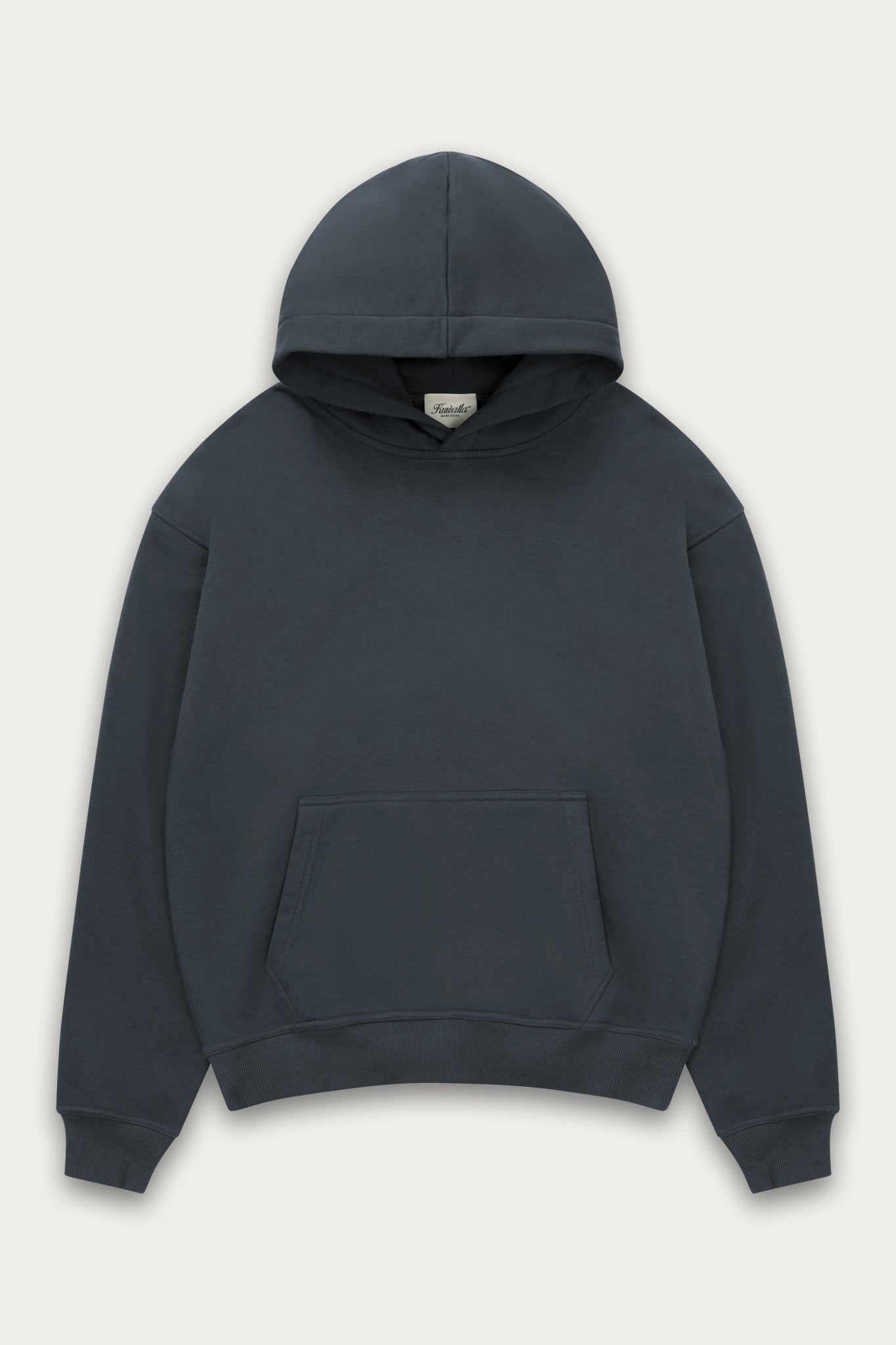 Eazy Hoodie