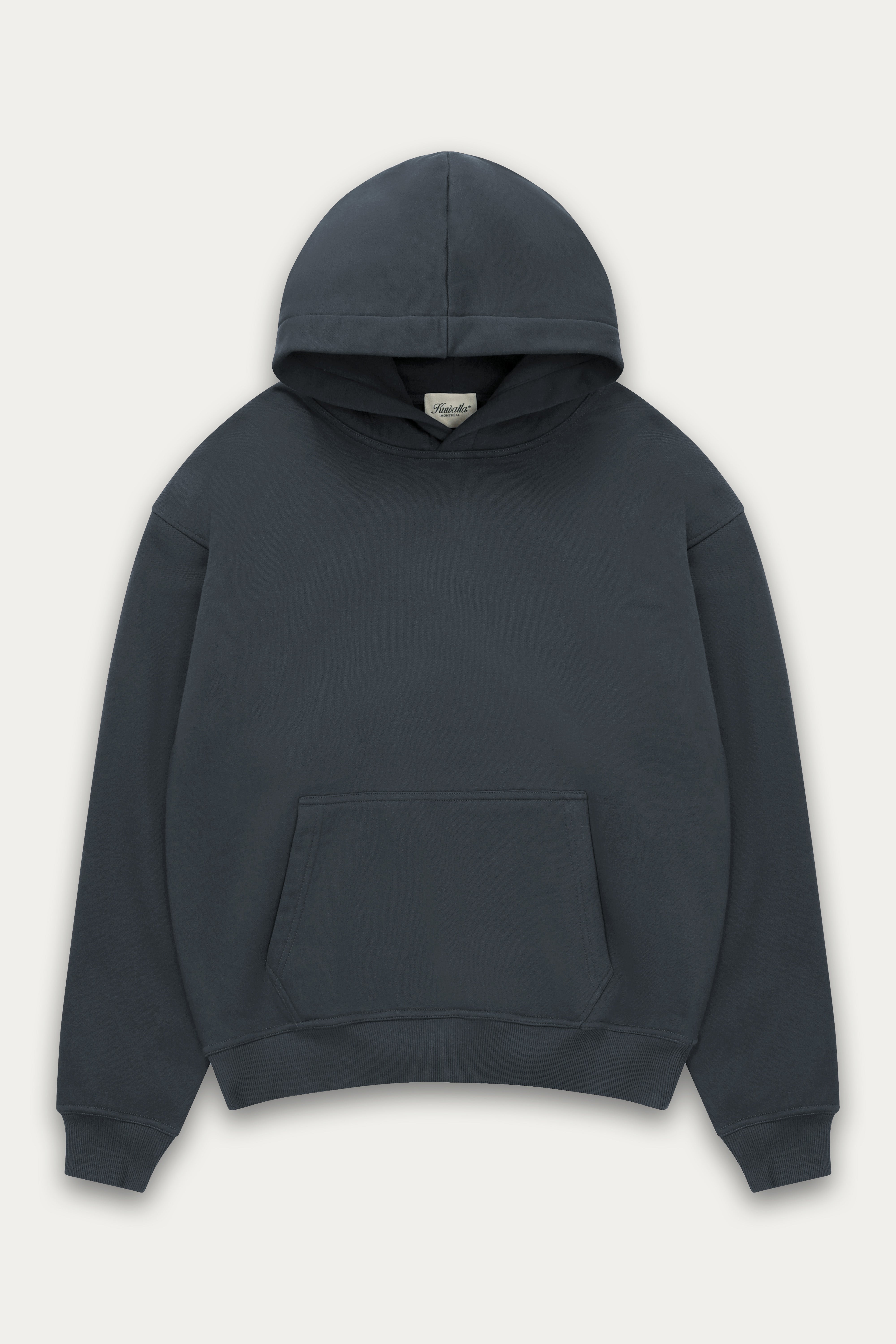 Eazy Hoodie