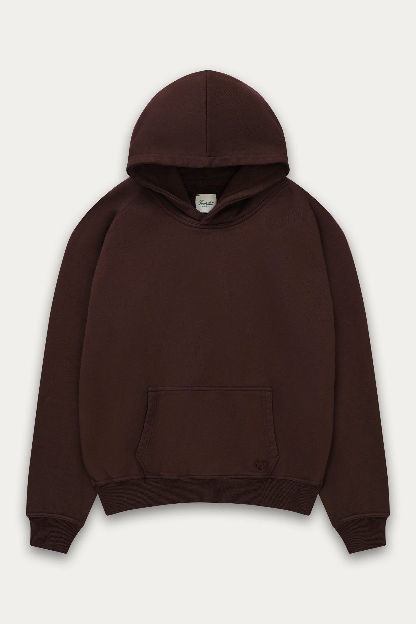 Eazy Hoodie