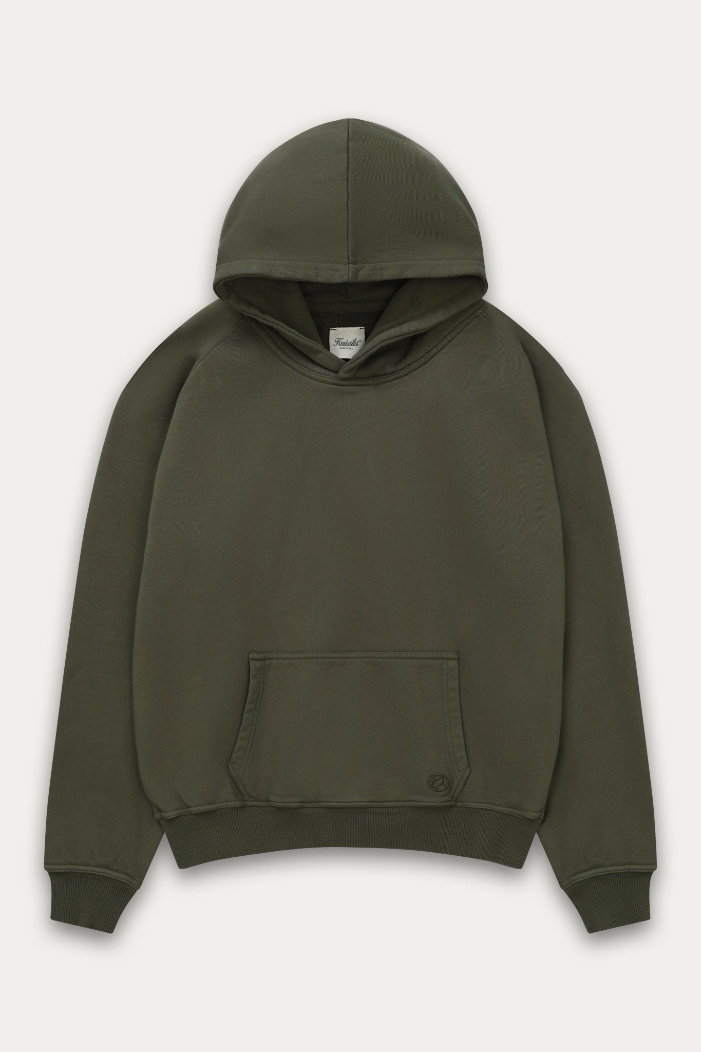 Eazy Hoodie