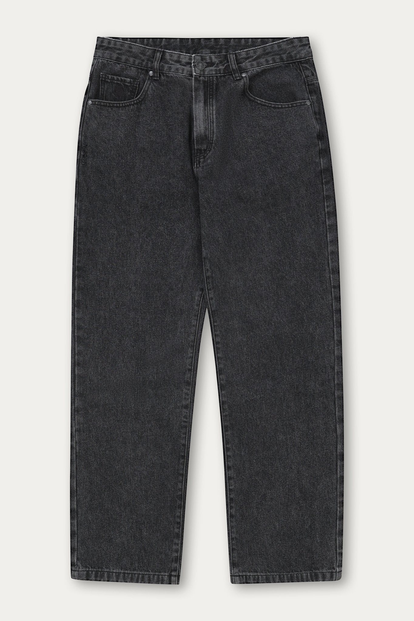 Baggy Denim