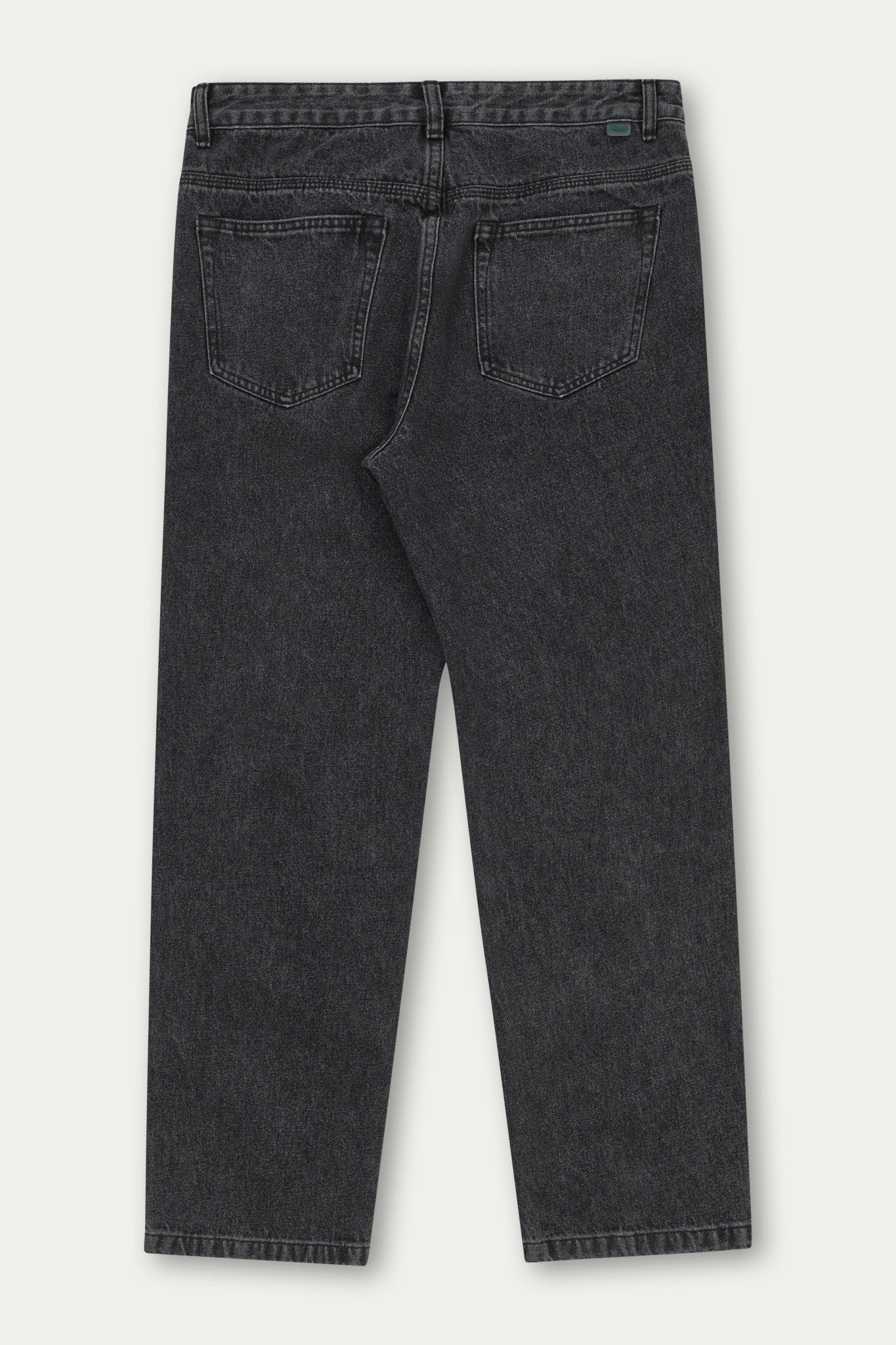 Baggy Denim