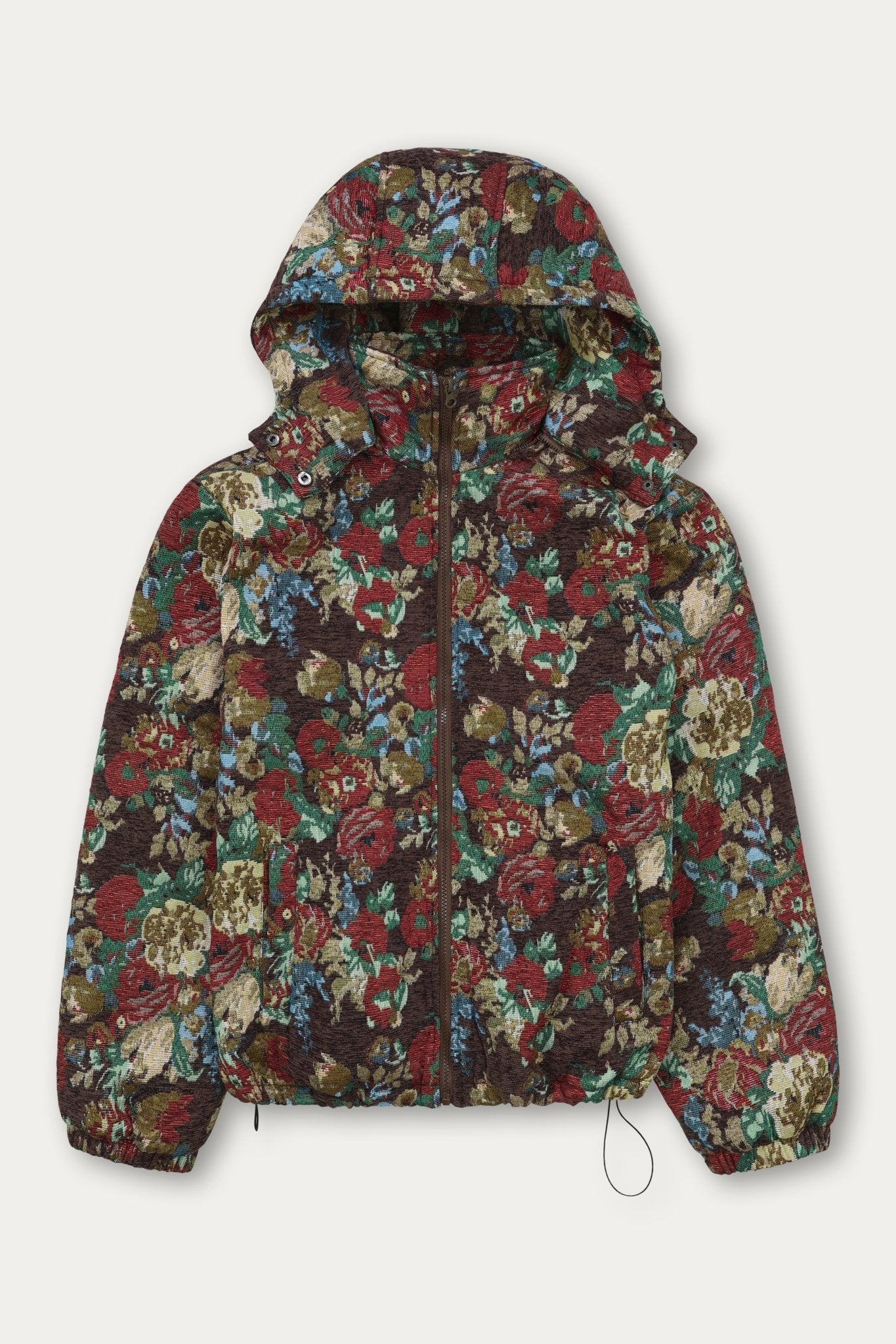 Tapestry Jacket