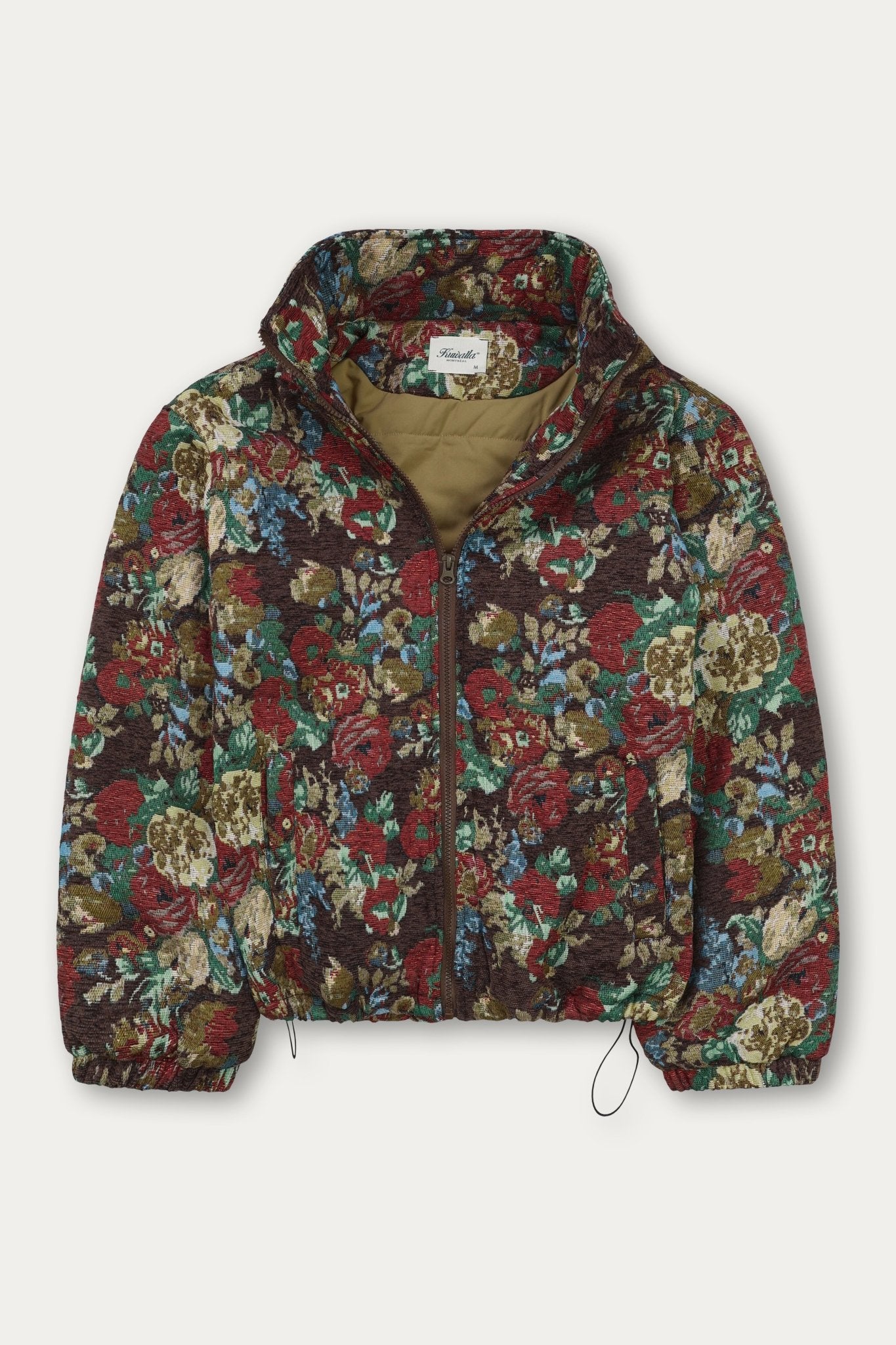 Tapestry Jacket