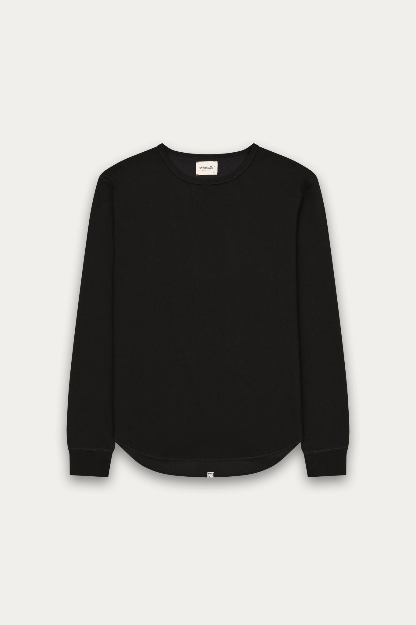 Thermal Waffle Hi-Lo