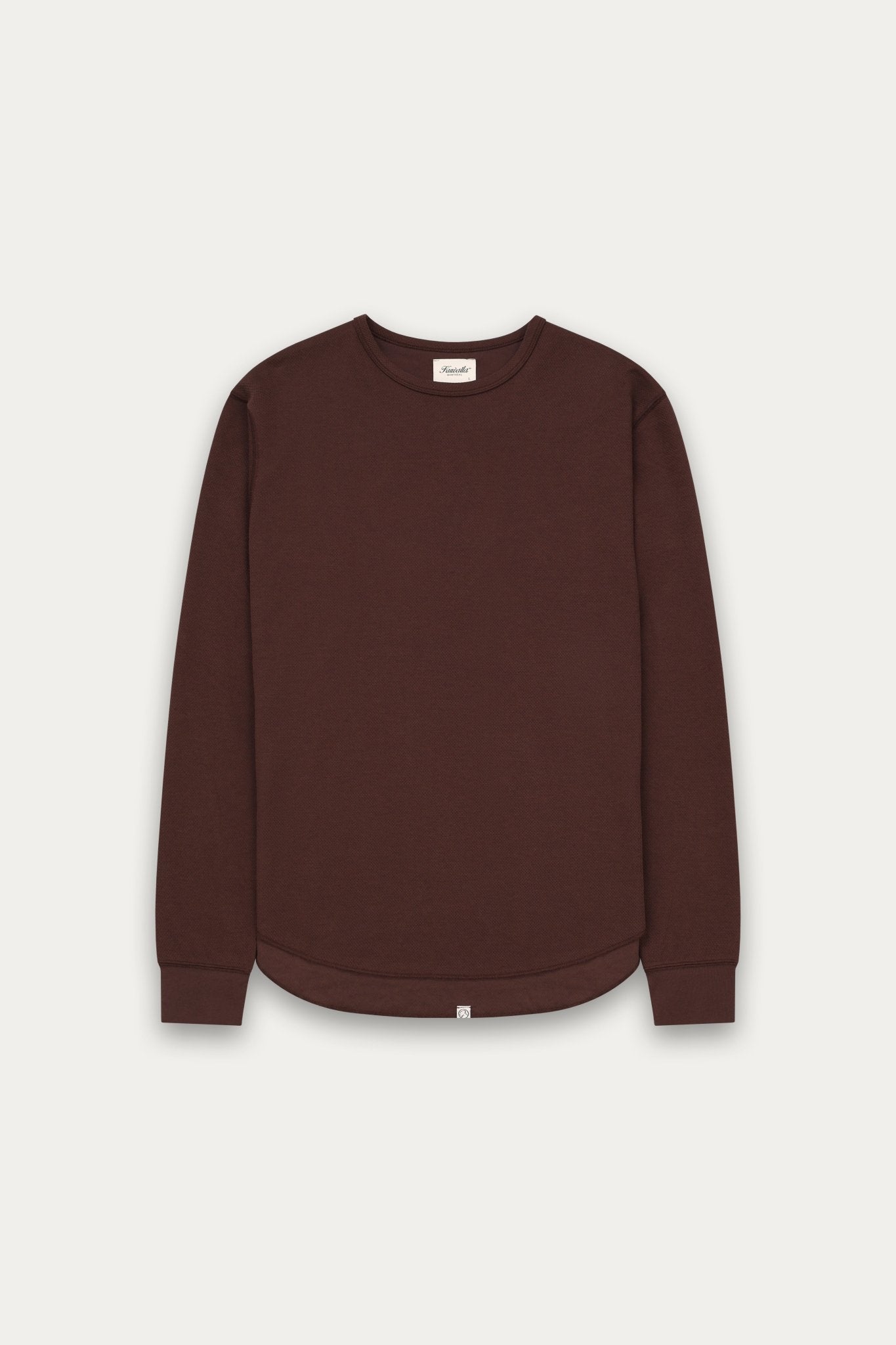 Thermal Waffle Hi-Lo