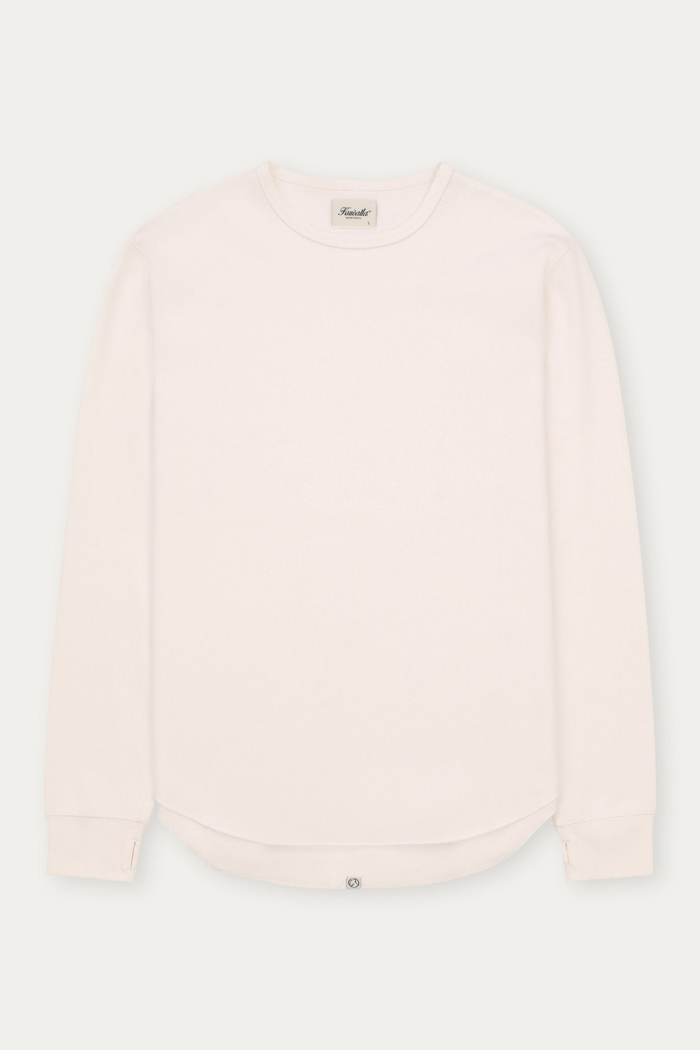 Thermal Waffle Hi-Lo