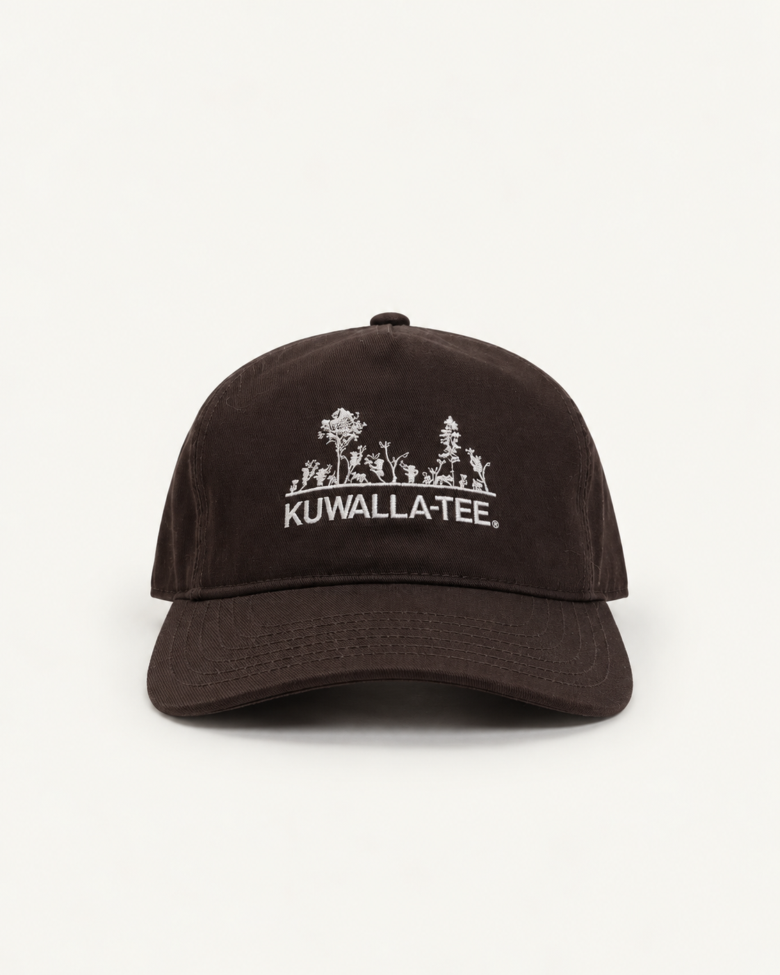 Arboreal Cap