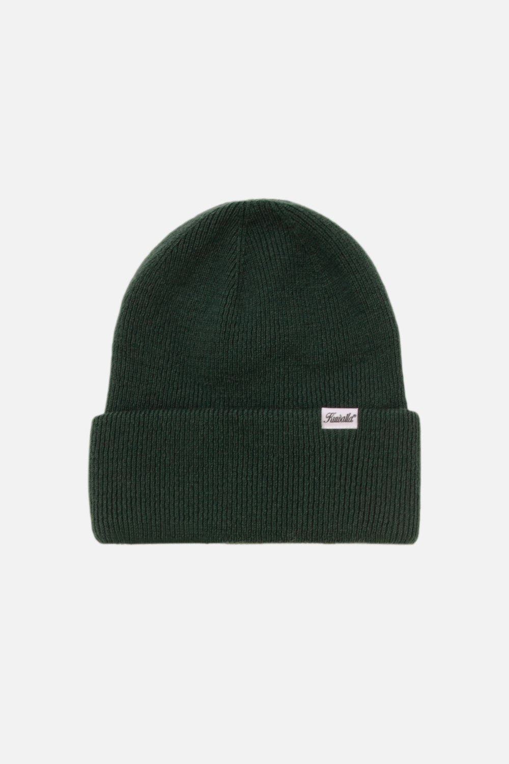 Wool Beanie