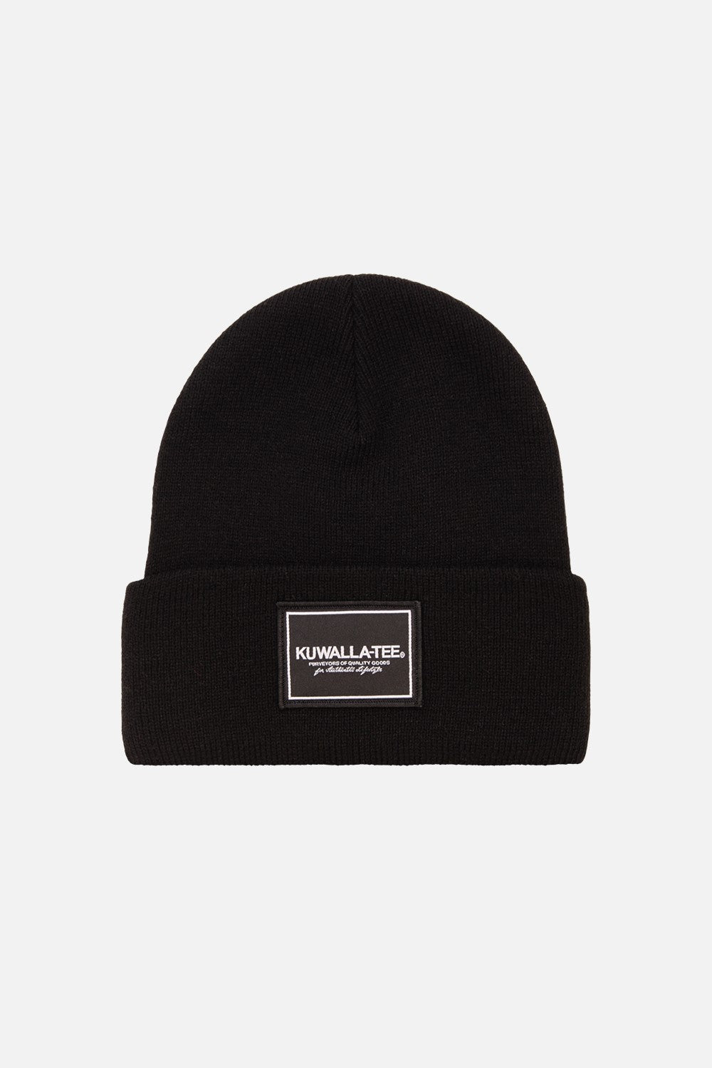 Logo Beanie