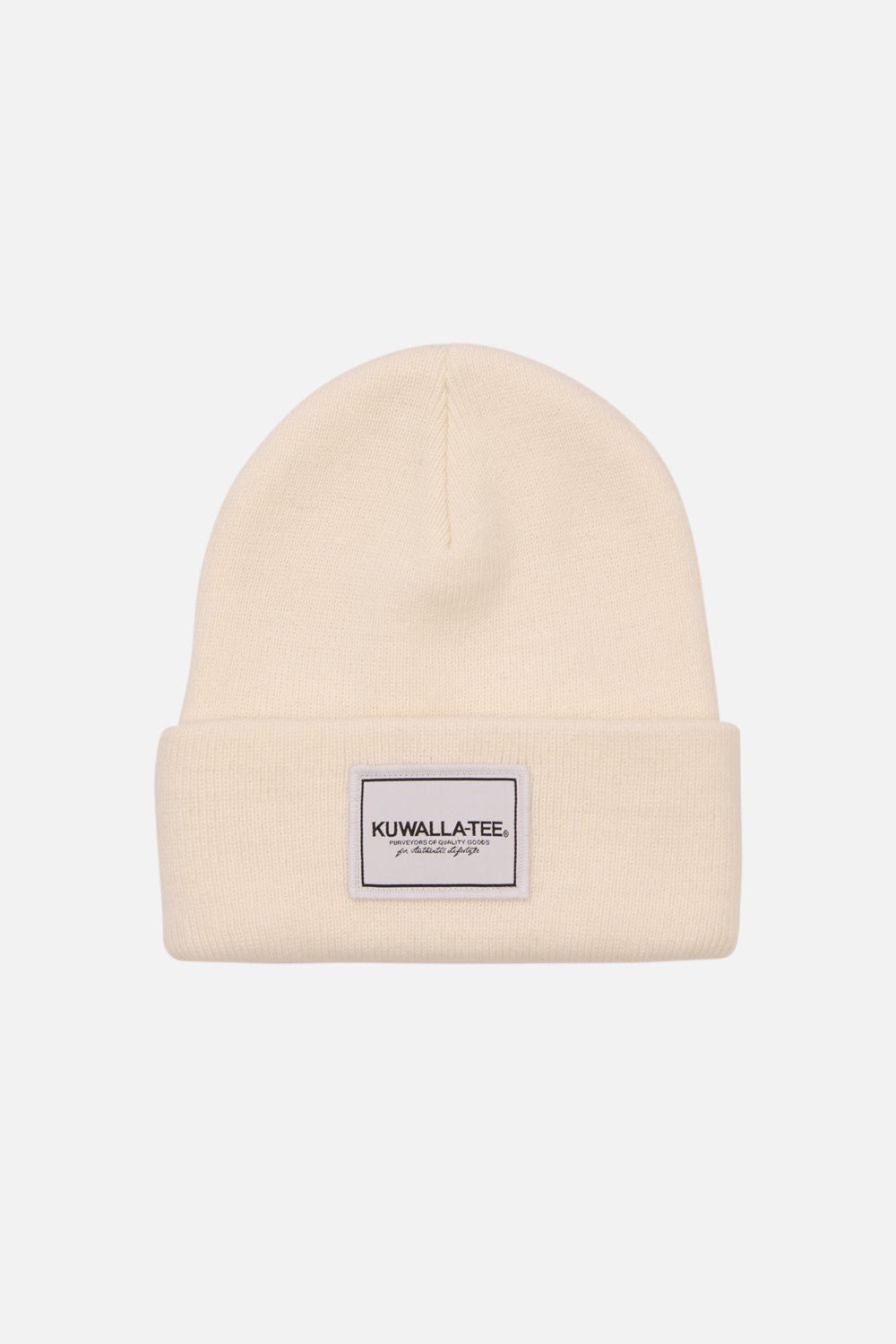 Logo Beanie