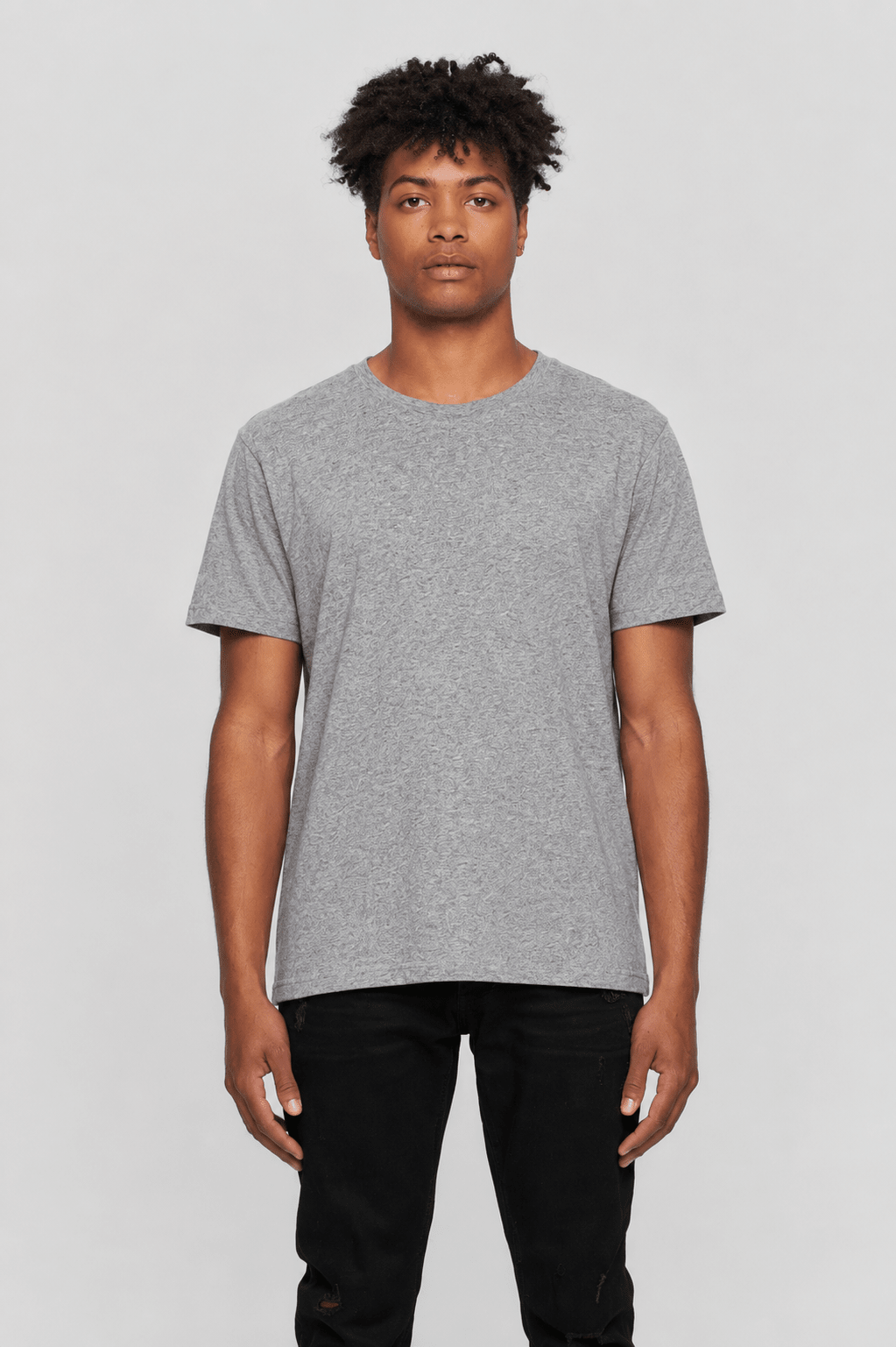 3-Pack Crew Neck