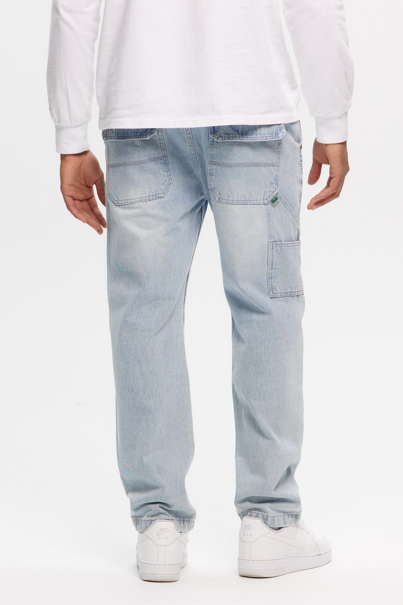 Carpenter Denim 2.0