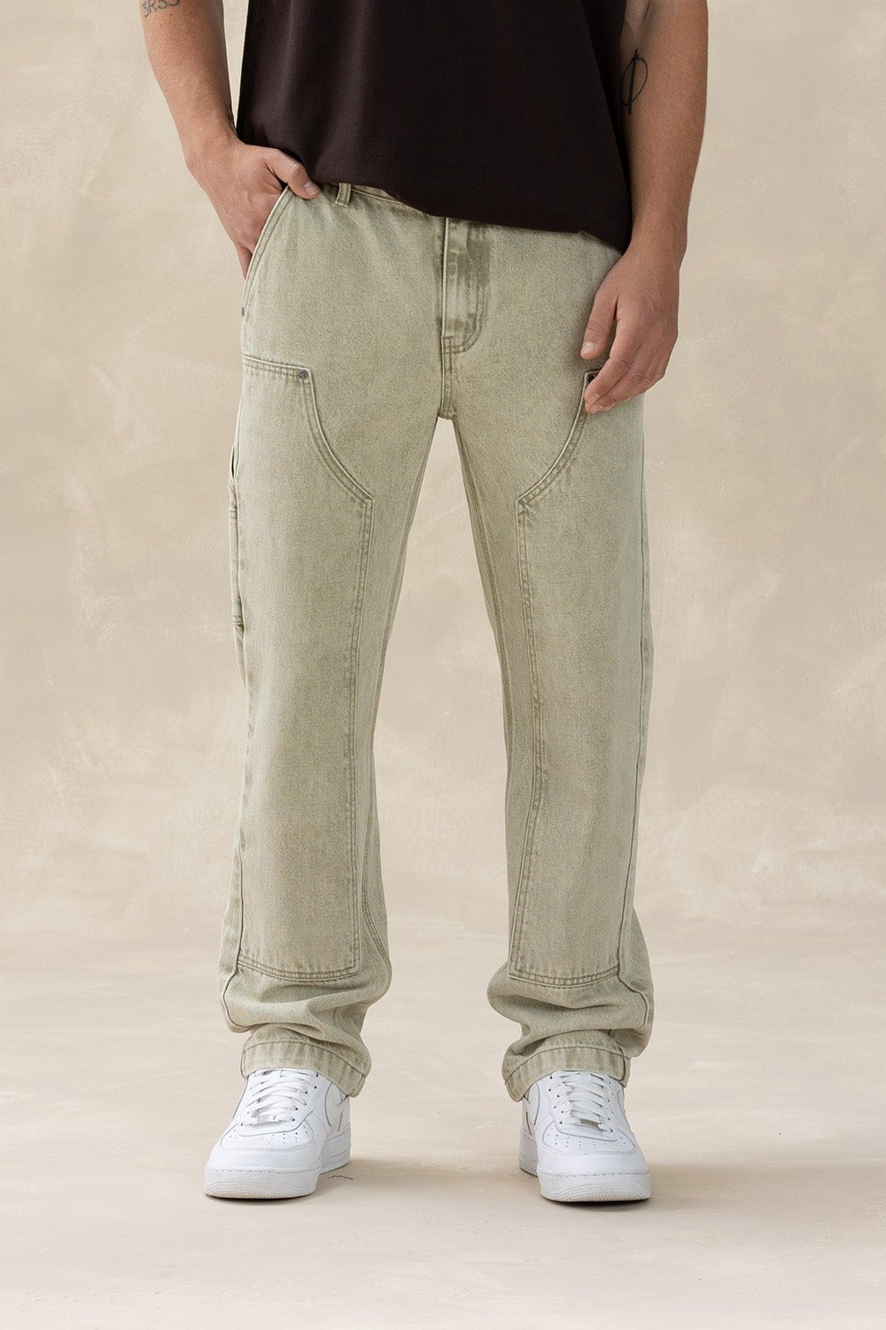 Carpenter Denim