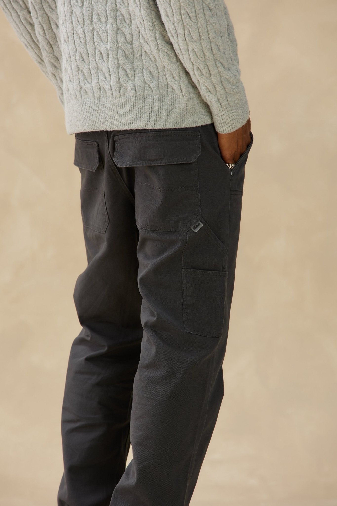 Carpenter Trouser