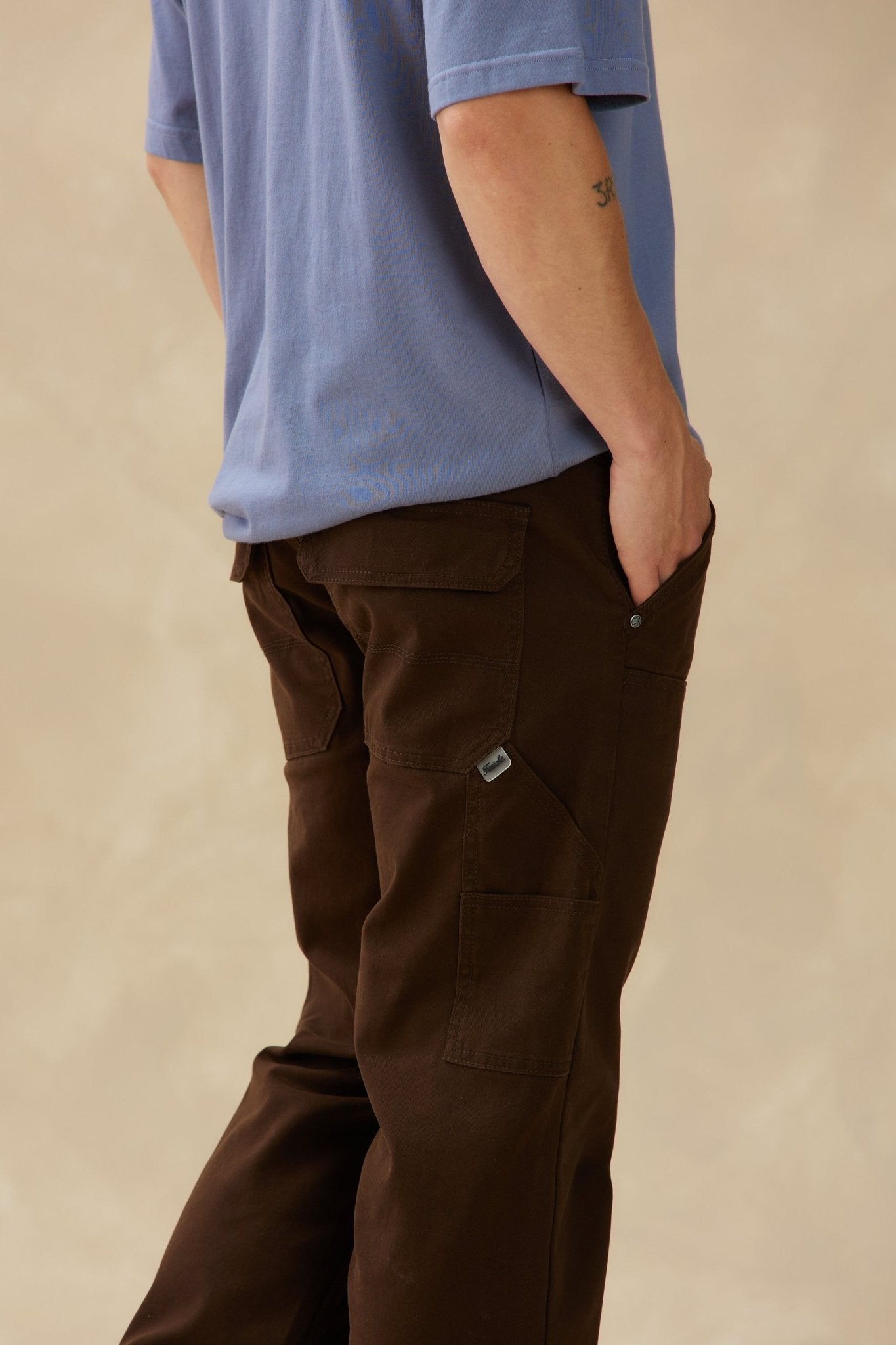 Carpenter Trouser