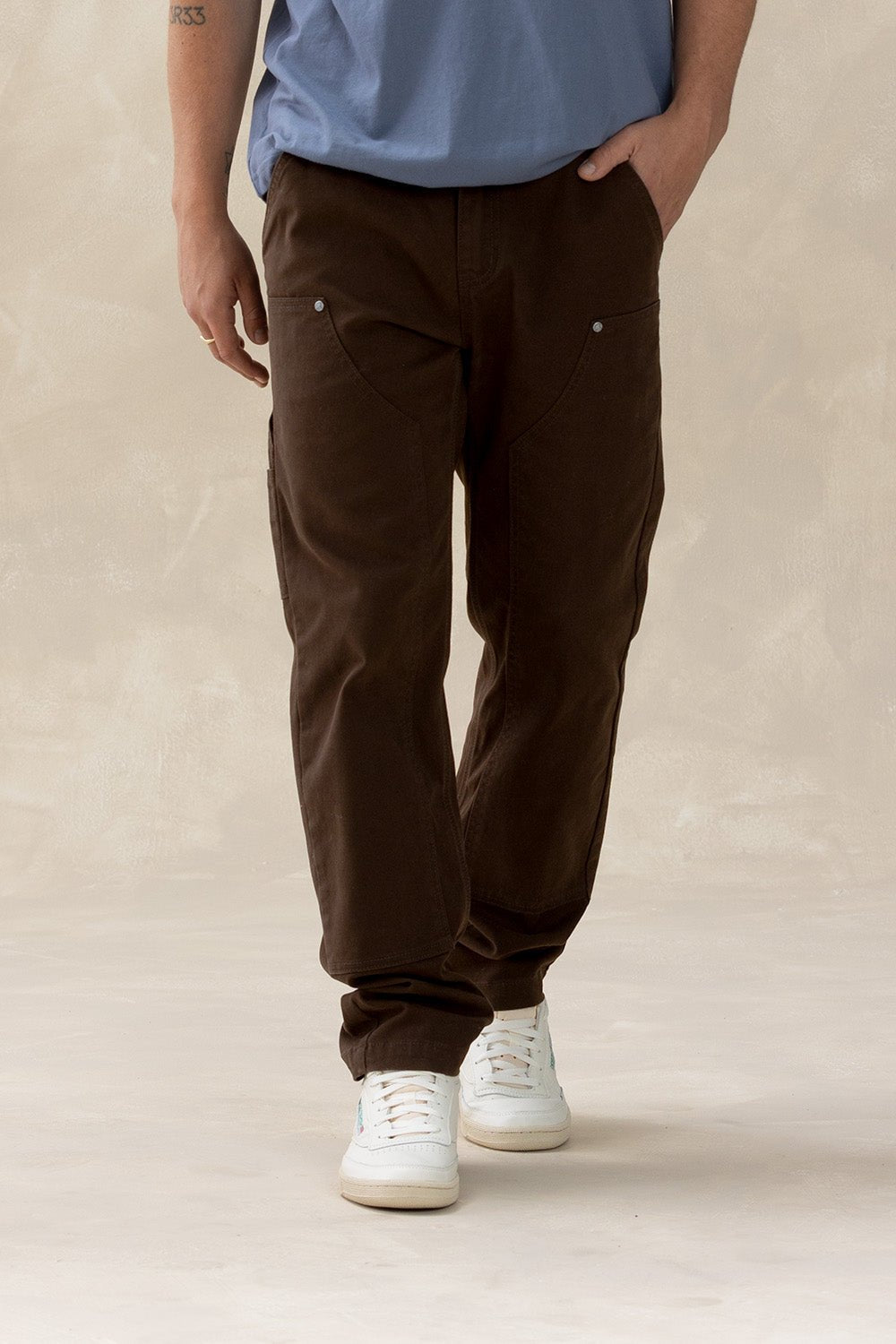 Carpenter Trouser