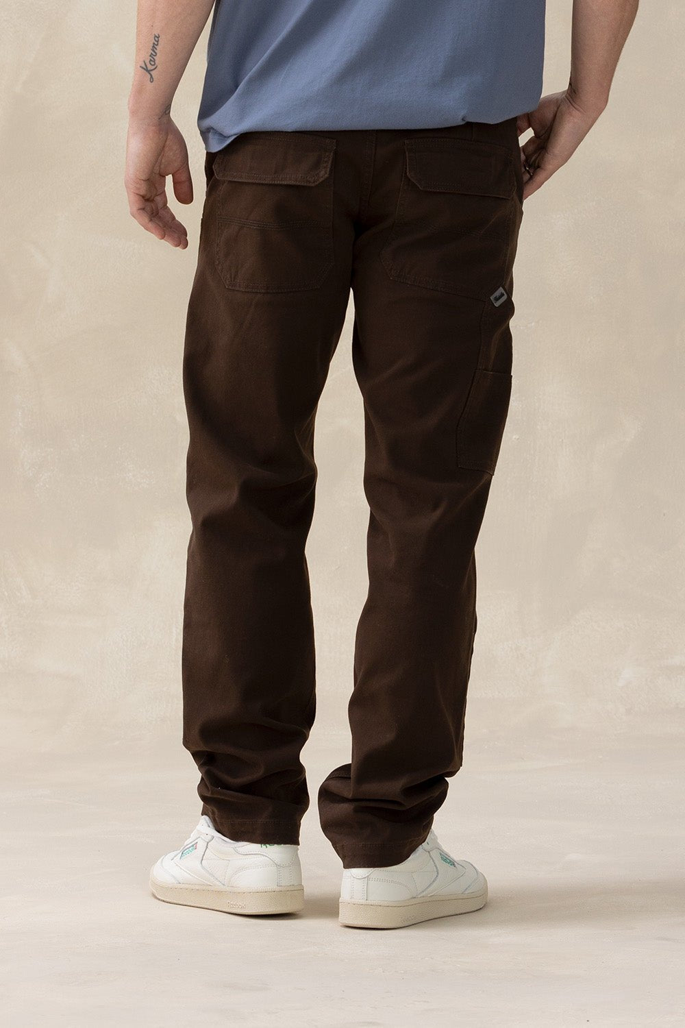 Carpenter Trouser